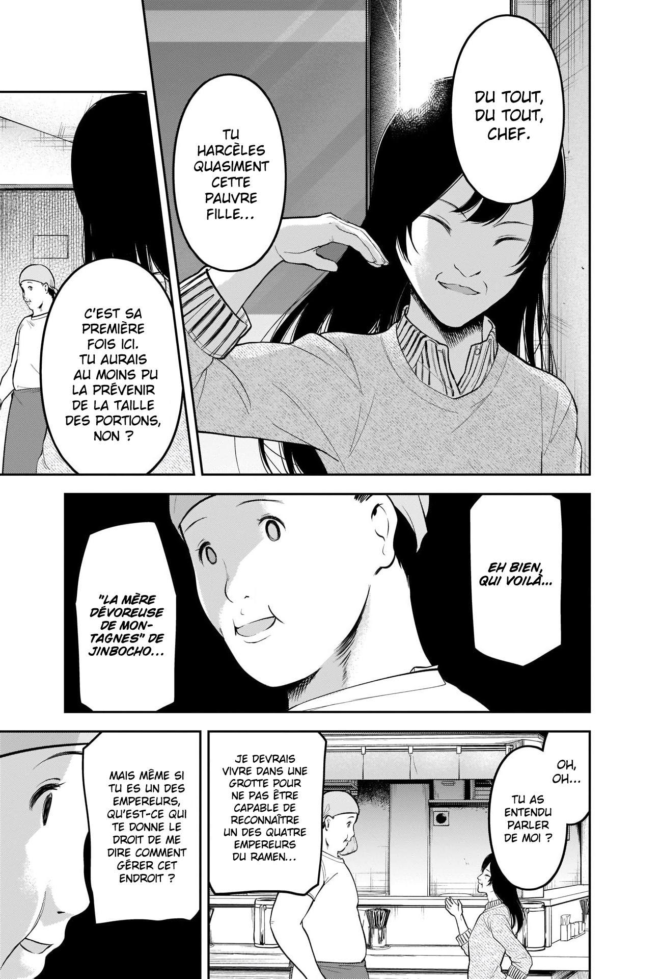 Read Kaguya sama  Love is War Fr Manga Online
