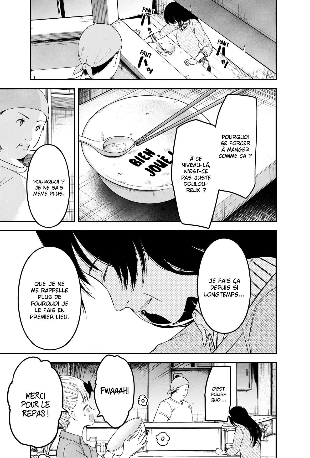 Read Kaguya sama  Love is War Fr Manga Online