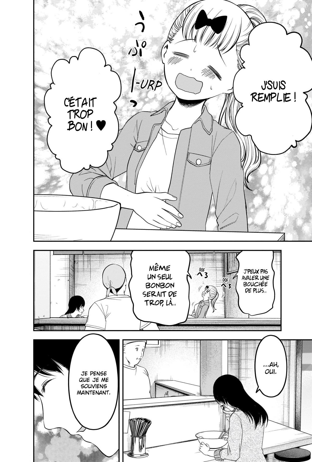 Read Kaguya sama  Love is War Fr Manga Online