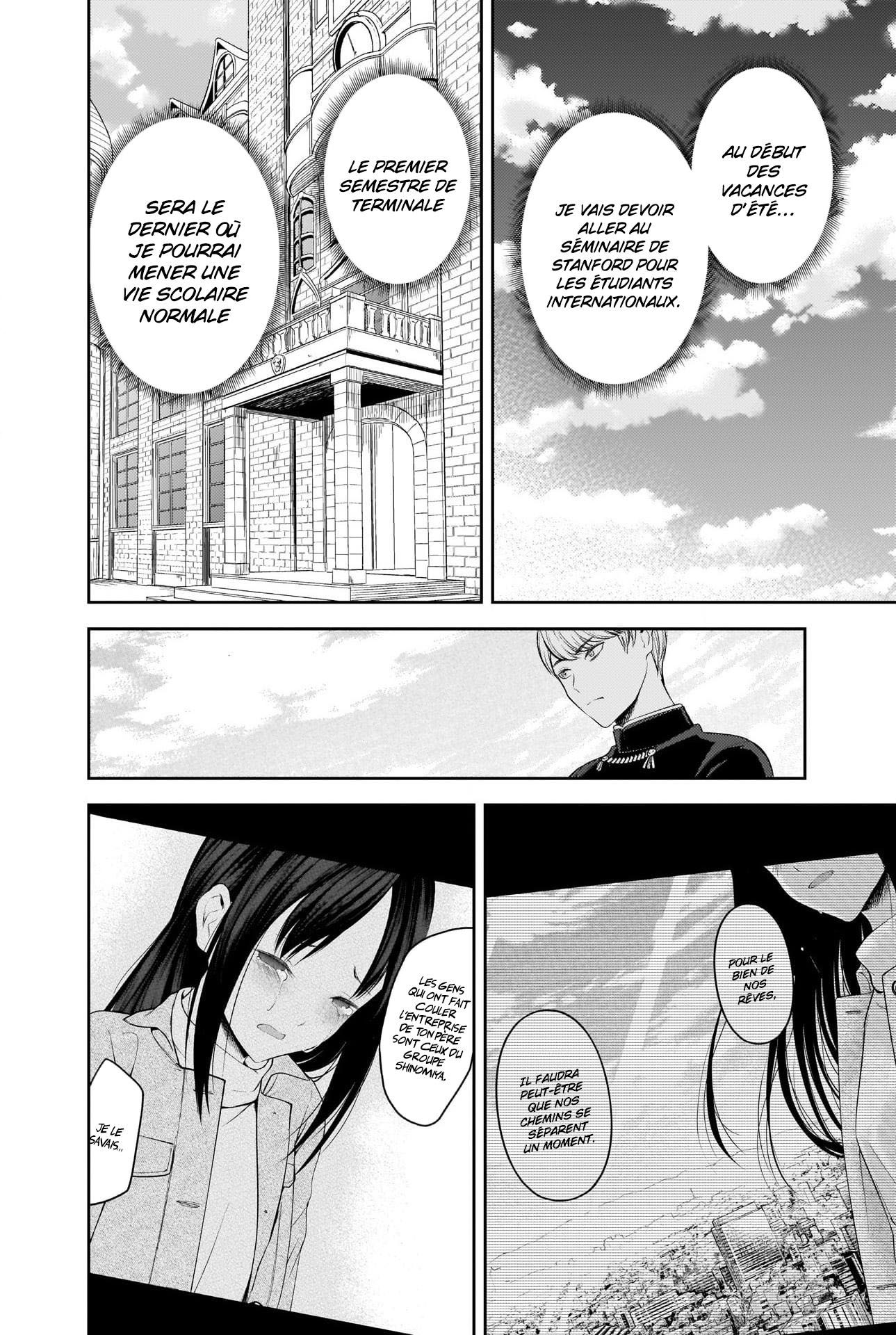 Read Kaguya sama  Love is War Fr Manga Online