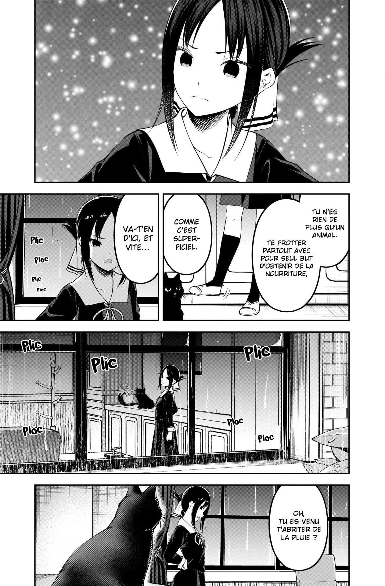 Read Kaguya sama  Love is War Fr Manga Online