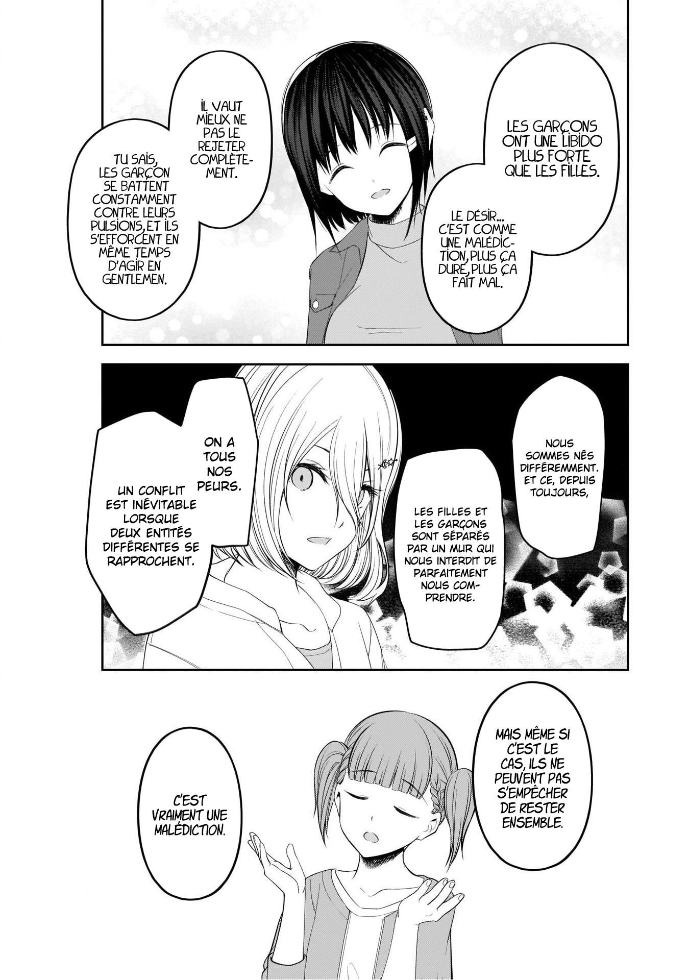Read Kaguya sama  Love is War Fr Manga Online