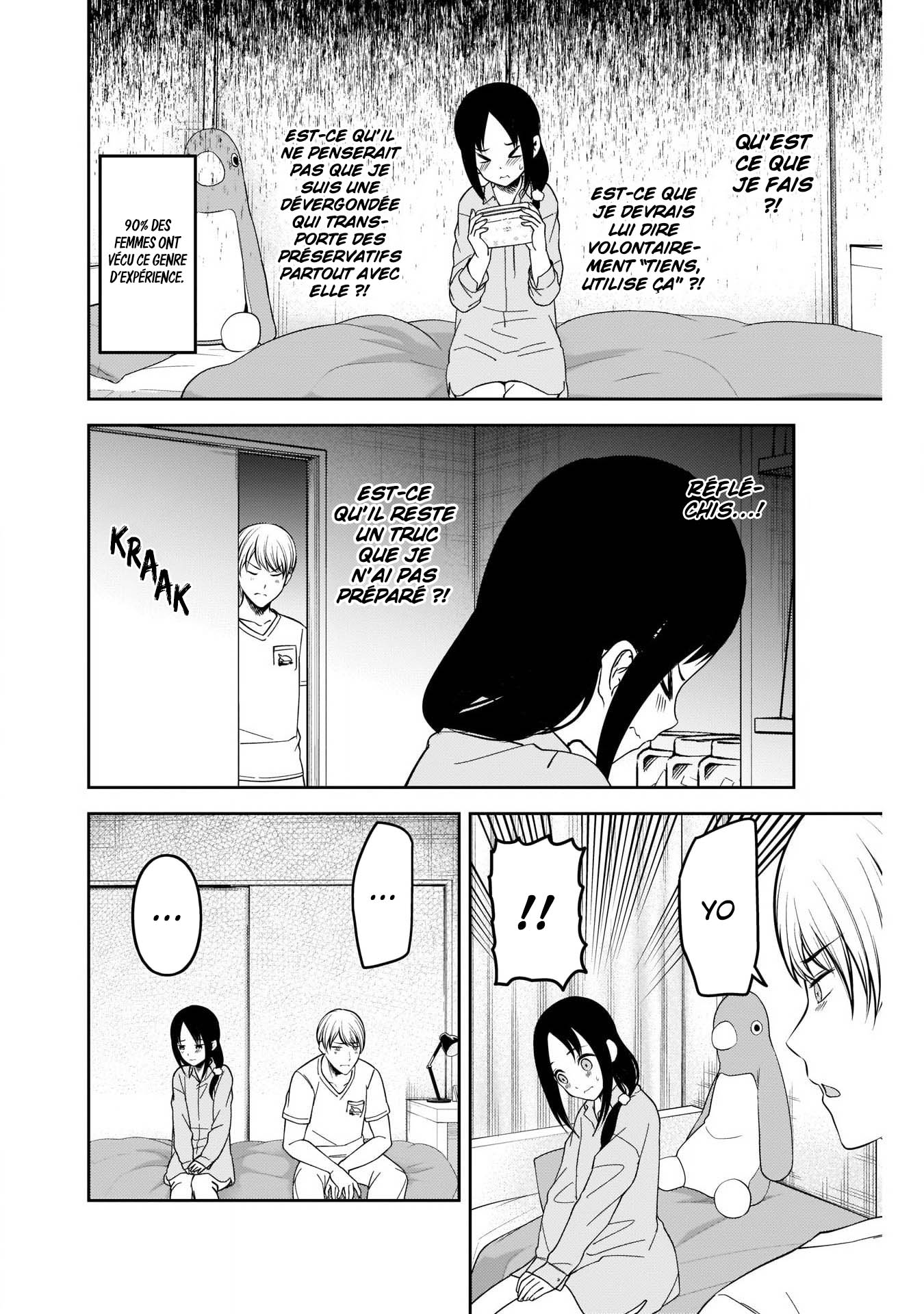 Read Kaguya sama  Love is War Fr Manga Online