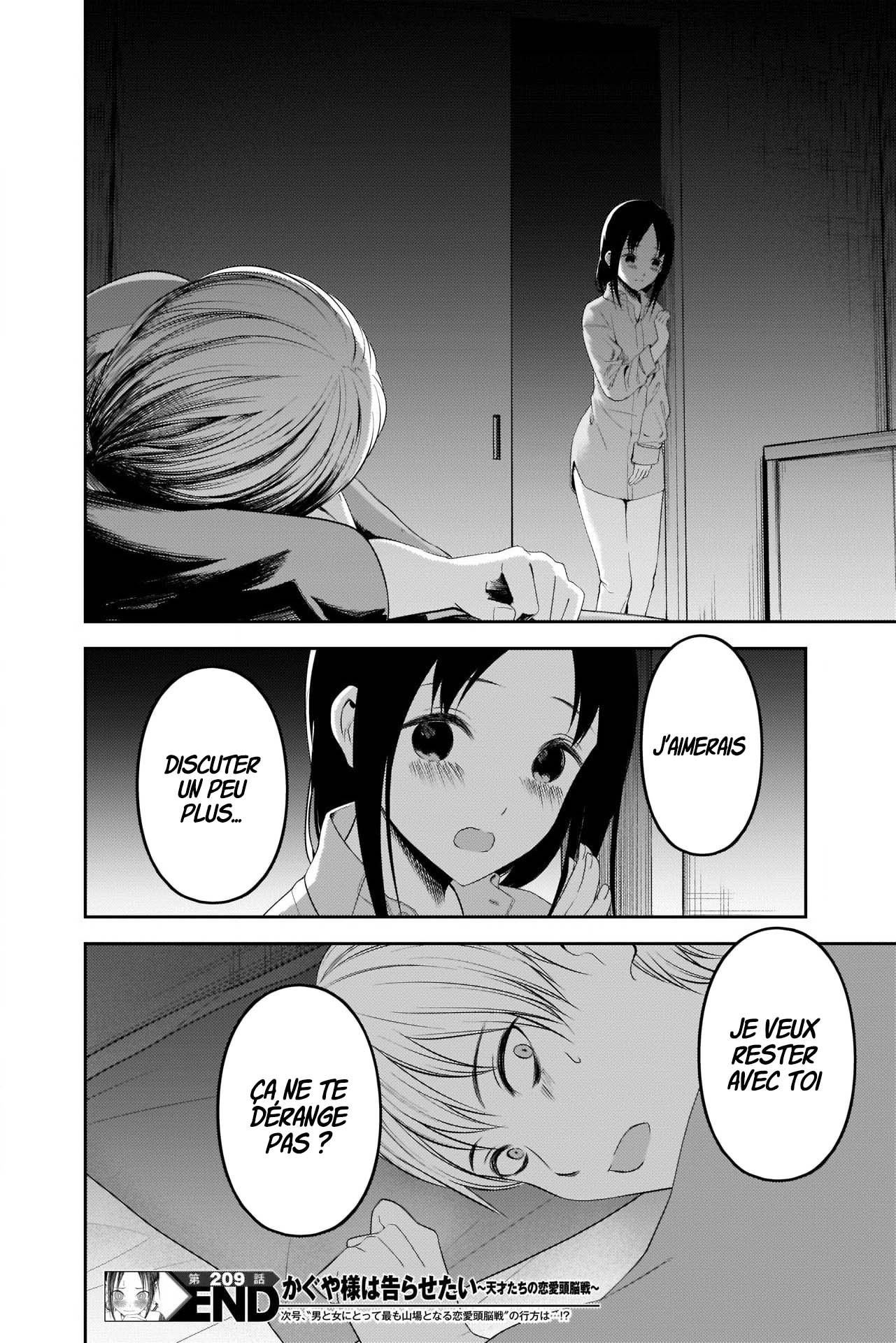 Read Kaguya sama  Love is War Fr Manga Online