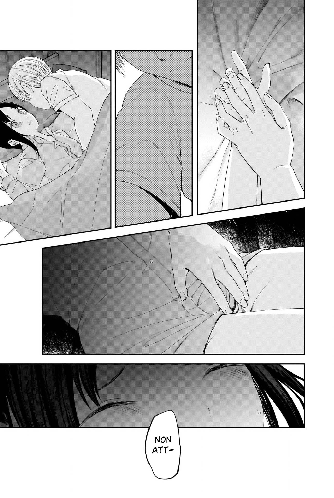 Read Kaguya sama  Love is War Fr Manga Online