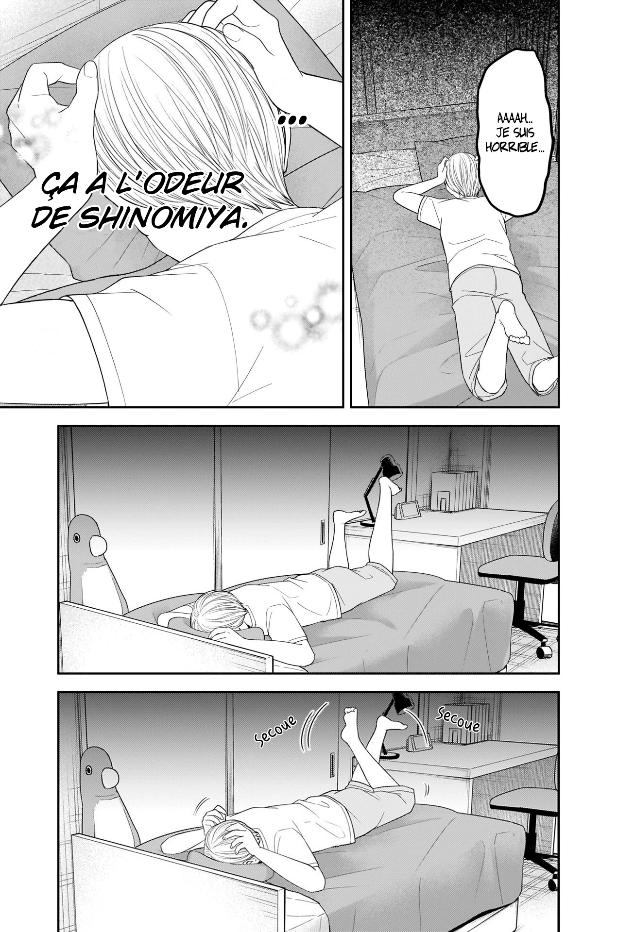 Read Kaguya sama  Love is War Fr Manga Online
