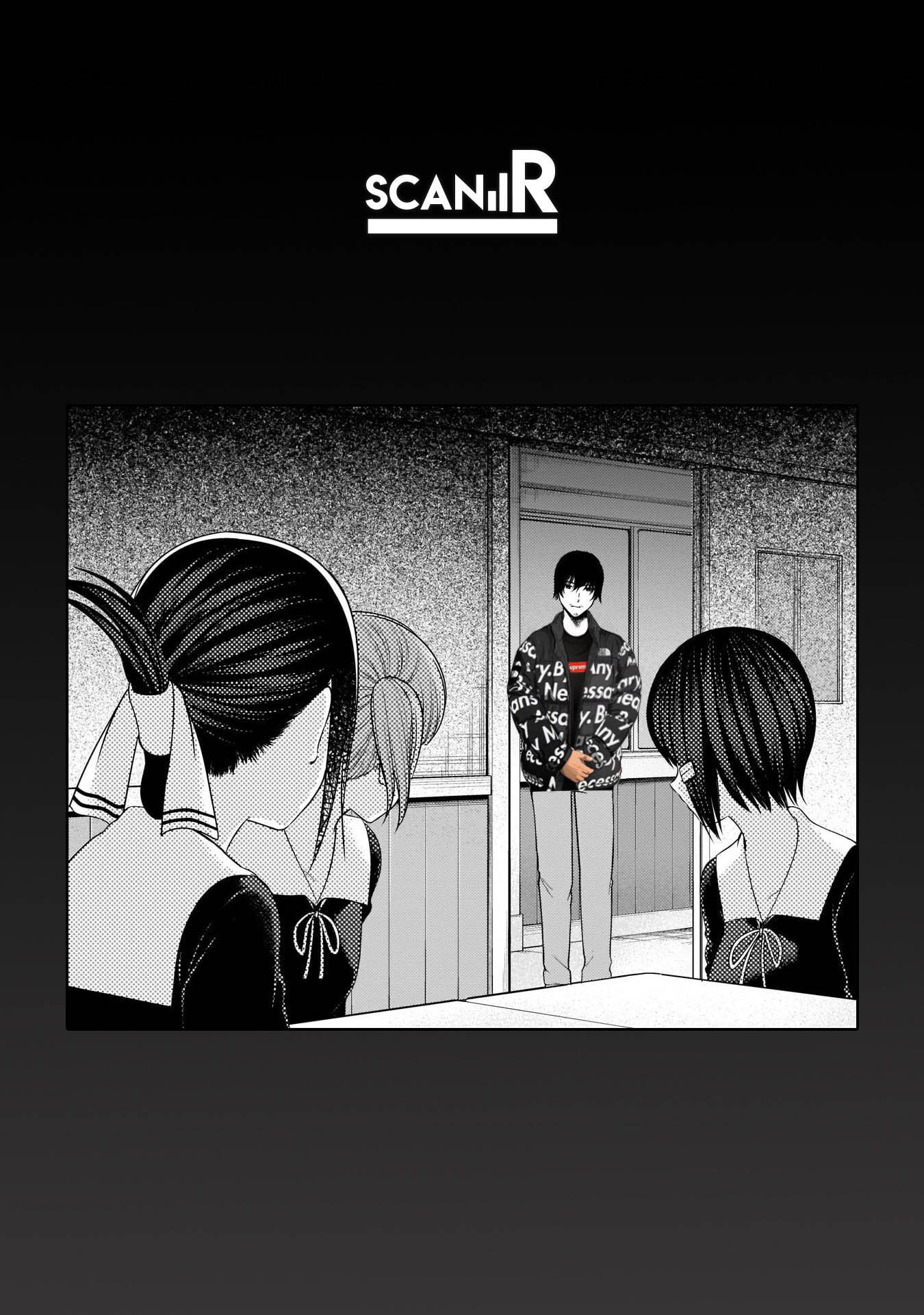 Read Kaguya sama  Love is War Fr Manga Online