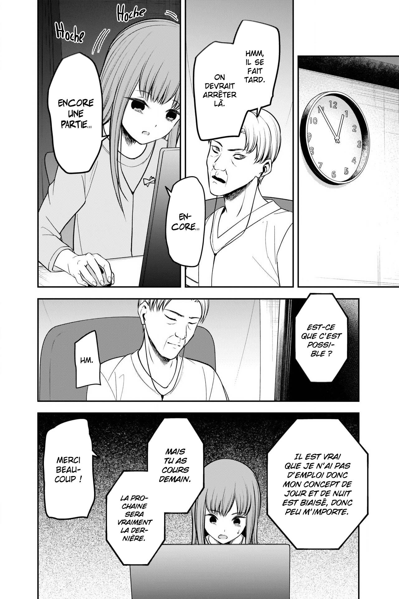 Read Kaguya sama  Love is War Fr Manga Online
