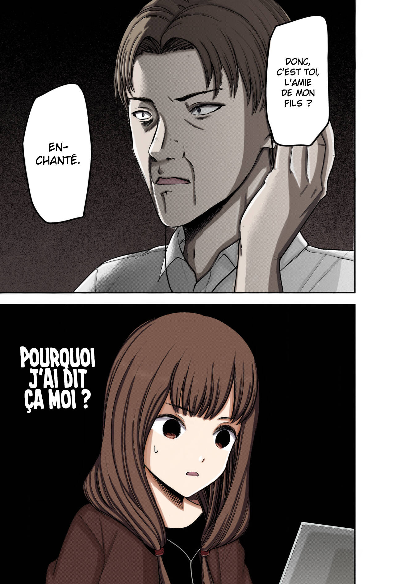 Read Kaguya sama  Love is War Fr Manga Online