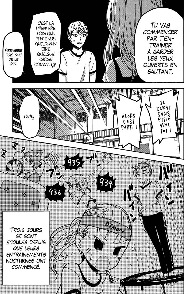 Read Kaguya sama  Love is War Fr Manga Online