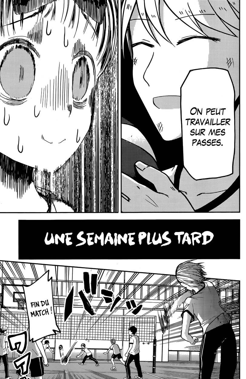 Read Kaguya sama  Love is War Fr Manga Online