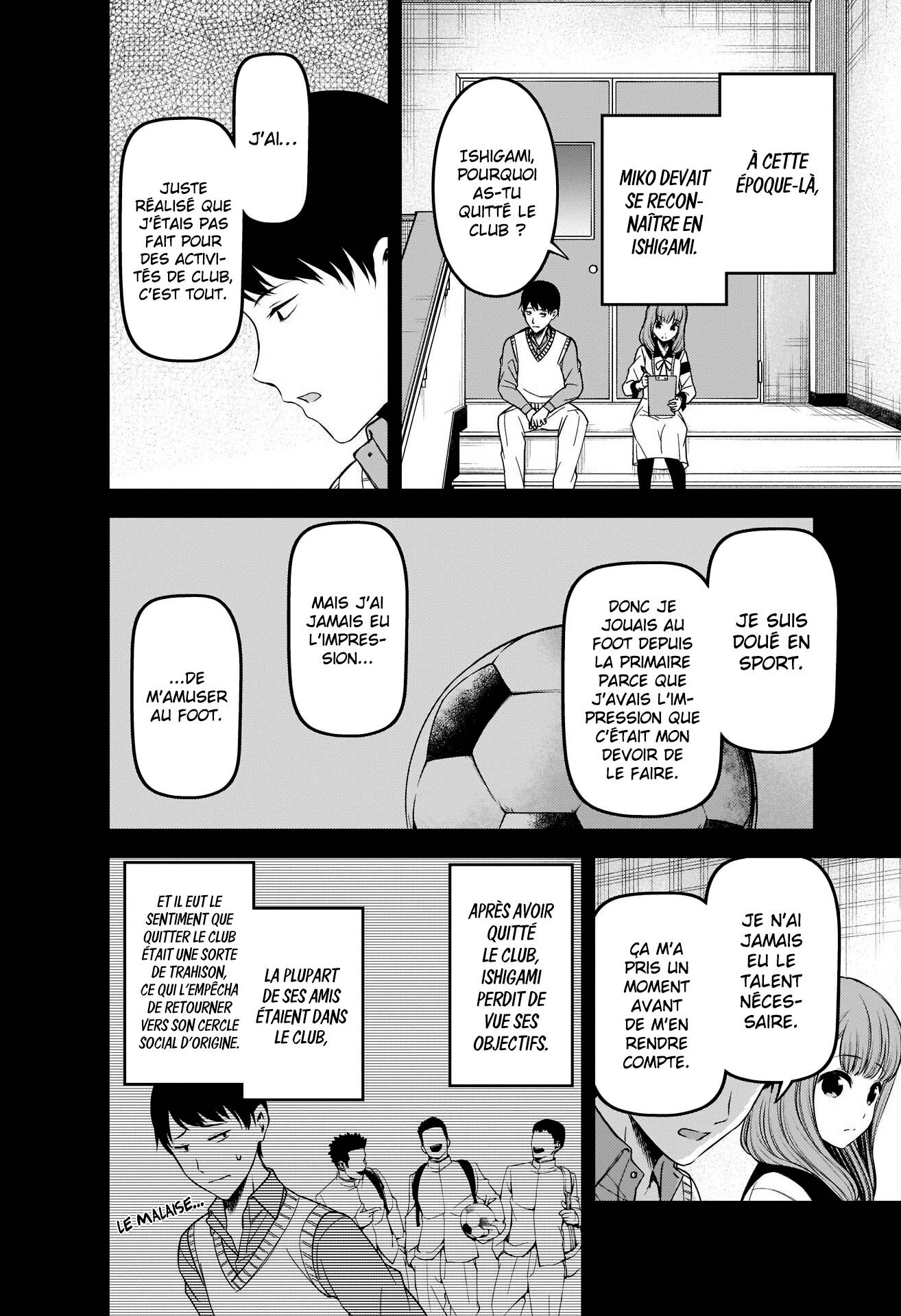Read Kaguya sama  Love is War Fr Manga Online