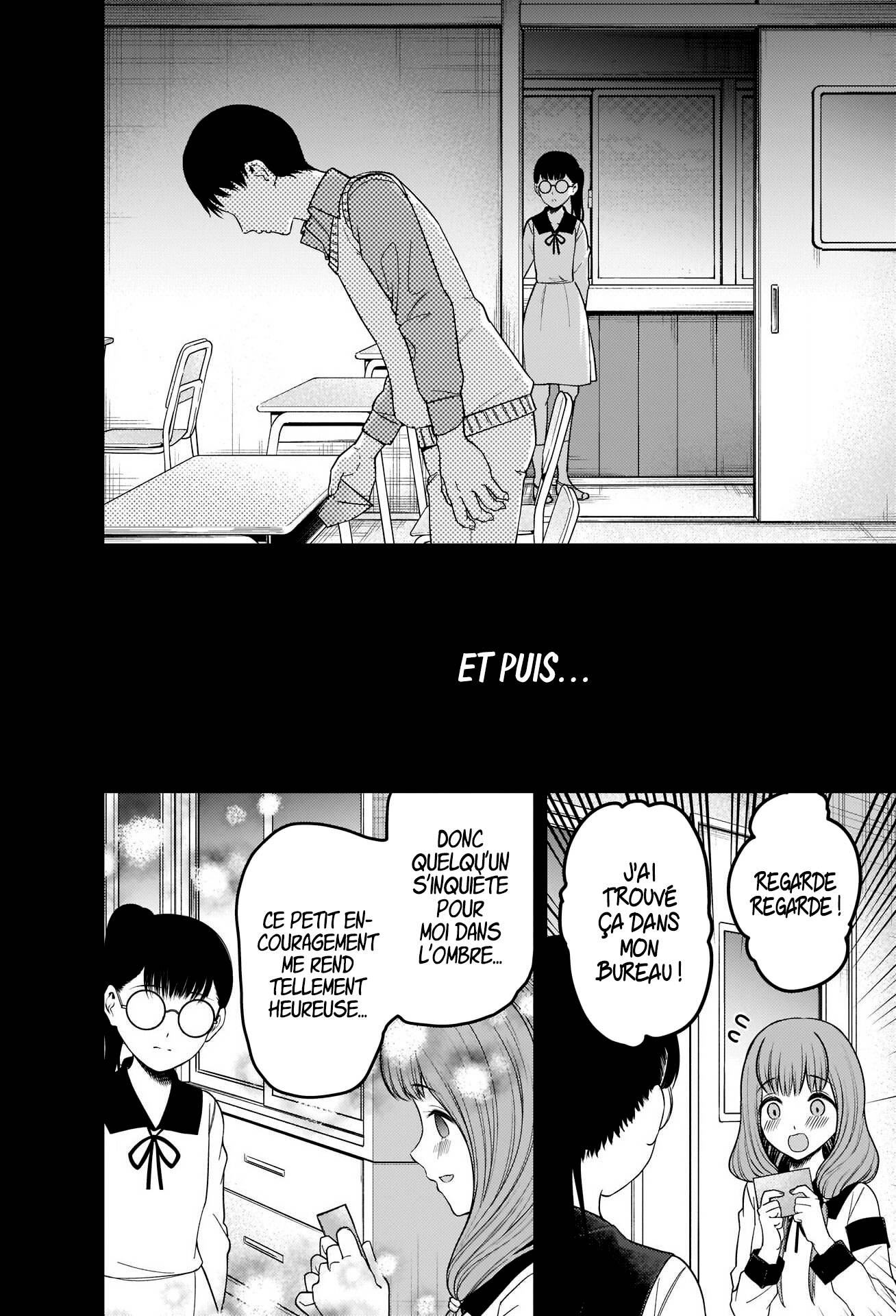 Read Kaguya sama  Love is War Fr Manga Online