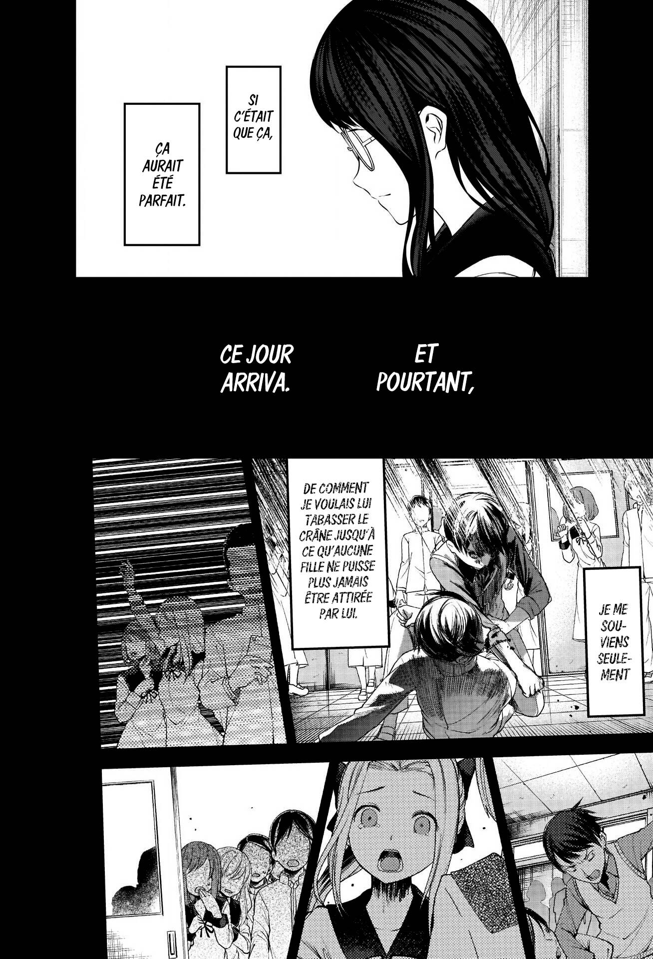 Read Kaguya sama  Love is War Fr Manga Online