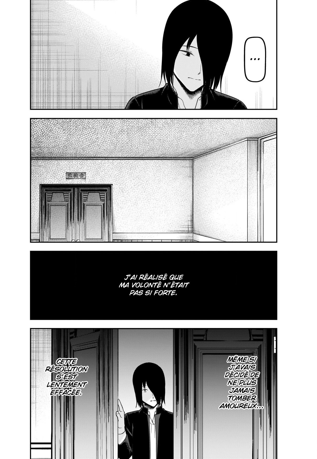 Read Kaguya sama  Love is War Fr Manga Online