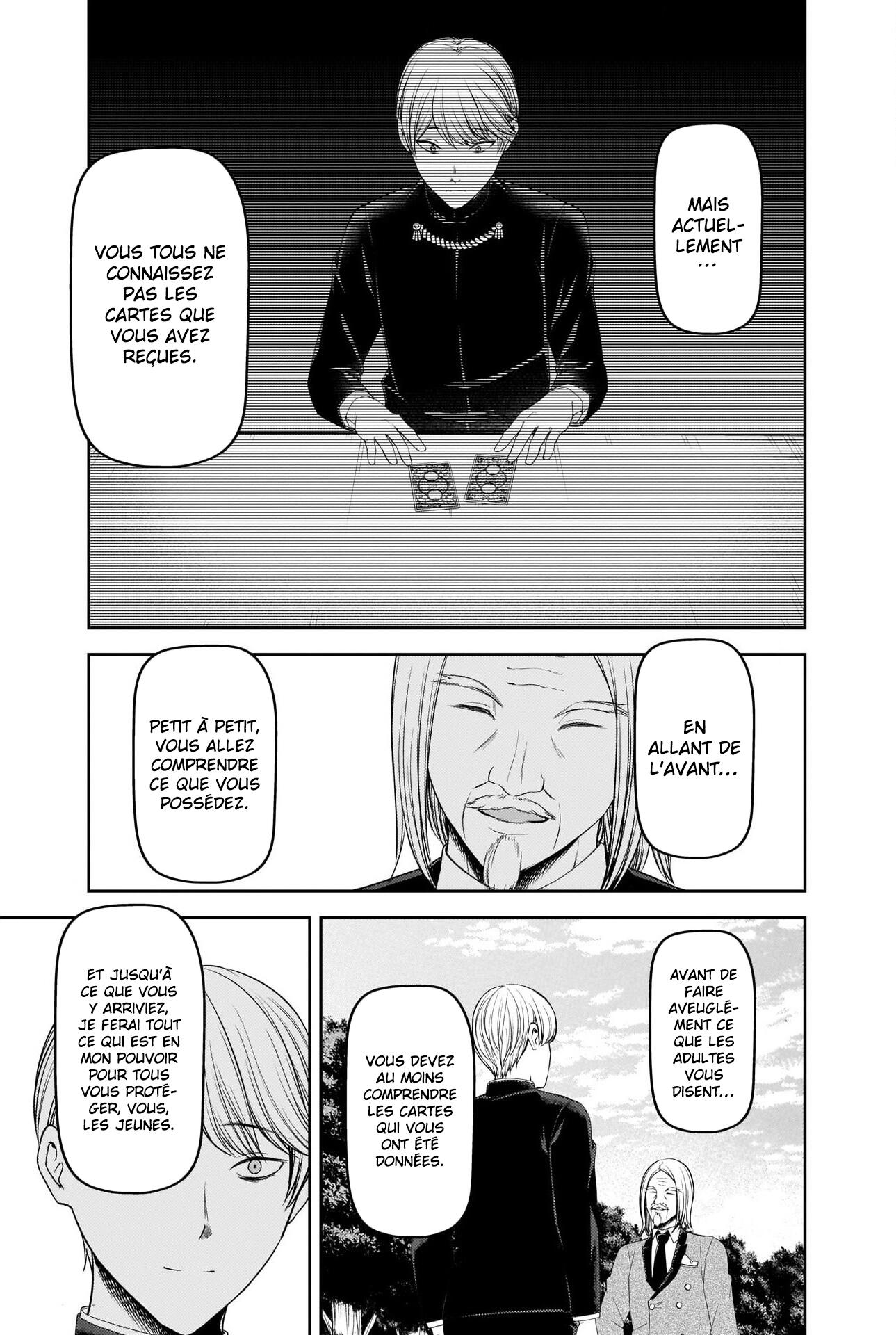 Read Kaguya sama  Love is War Fr Manga Online