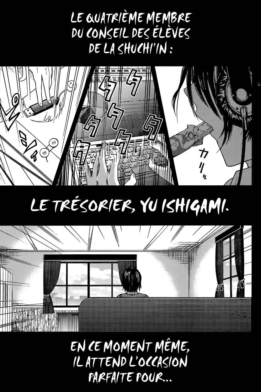 Read Kaguya sama  Love is War Fr Manga Online
