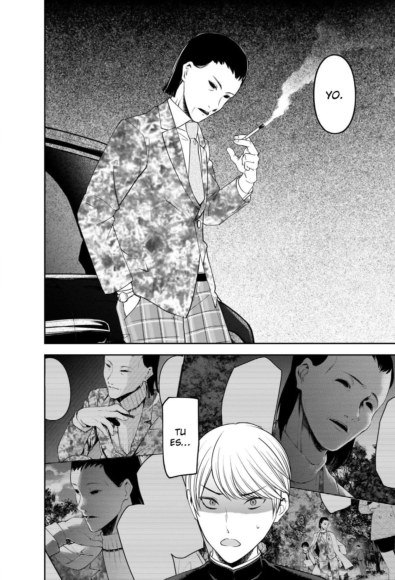 Read Kaguya sama  Love is War Fr Manga Online