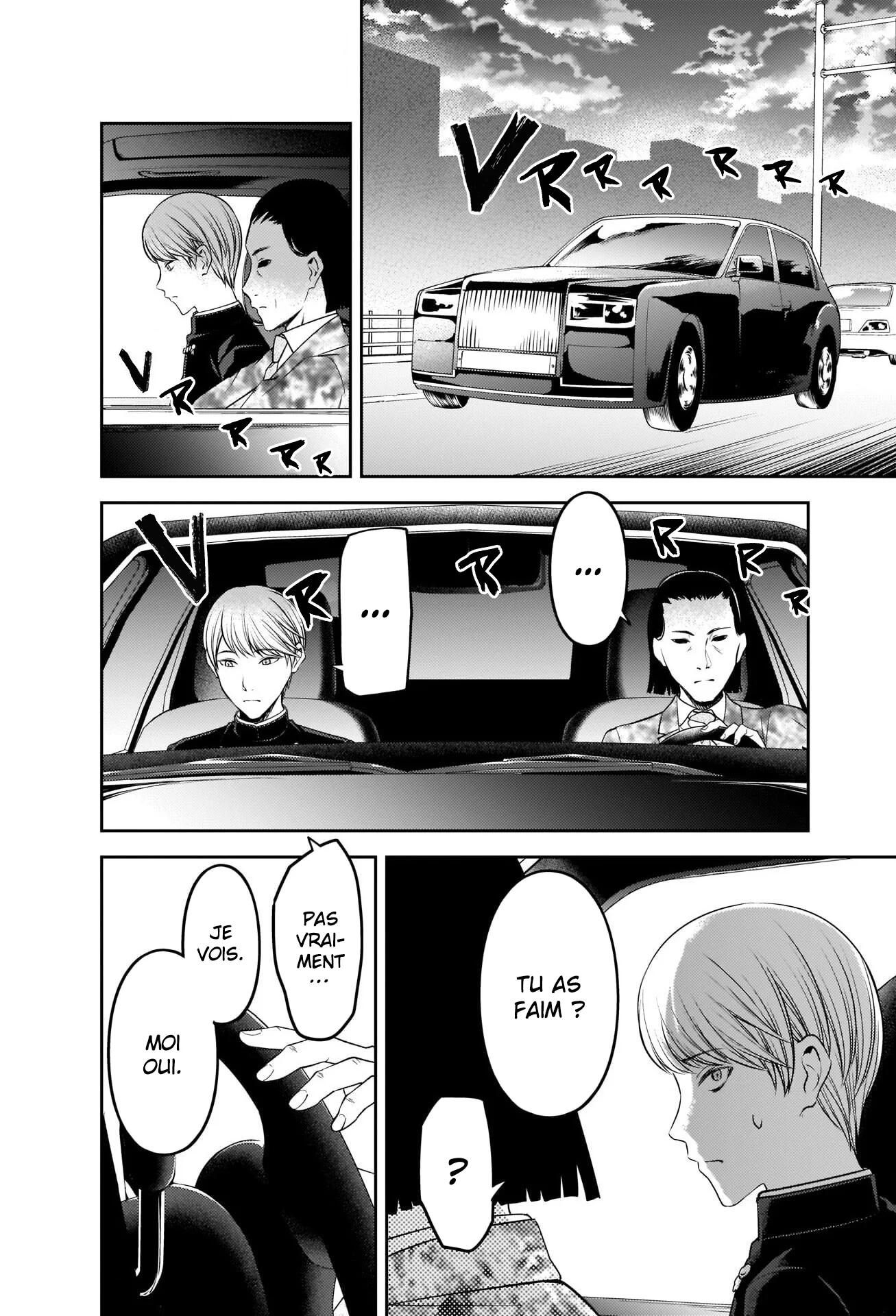 Read Kaguya sama  Love is War Fr Manga Online