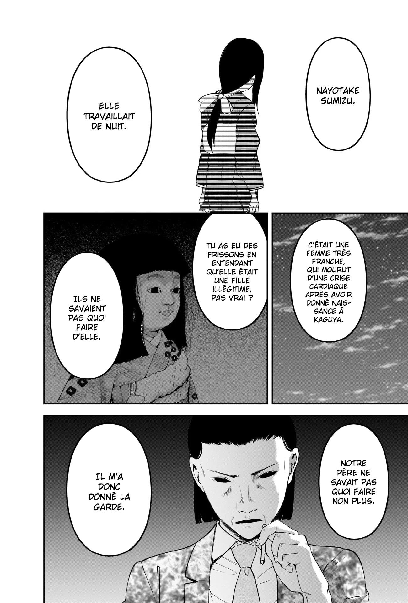 Read Kaguya sama  Love is War Fr Manga Online