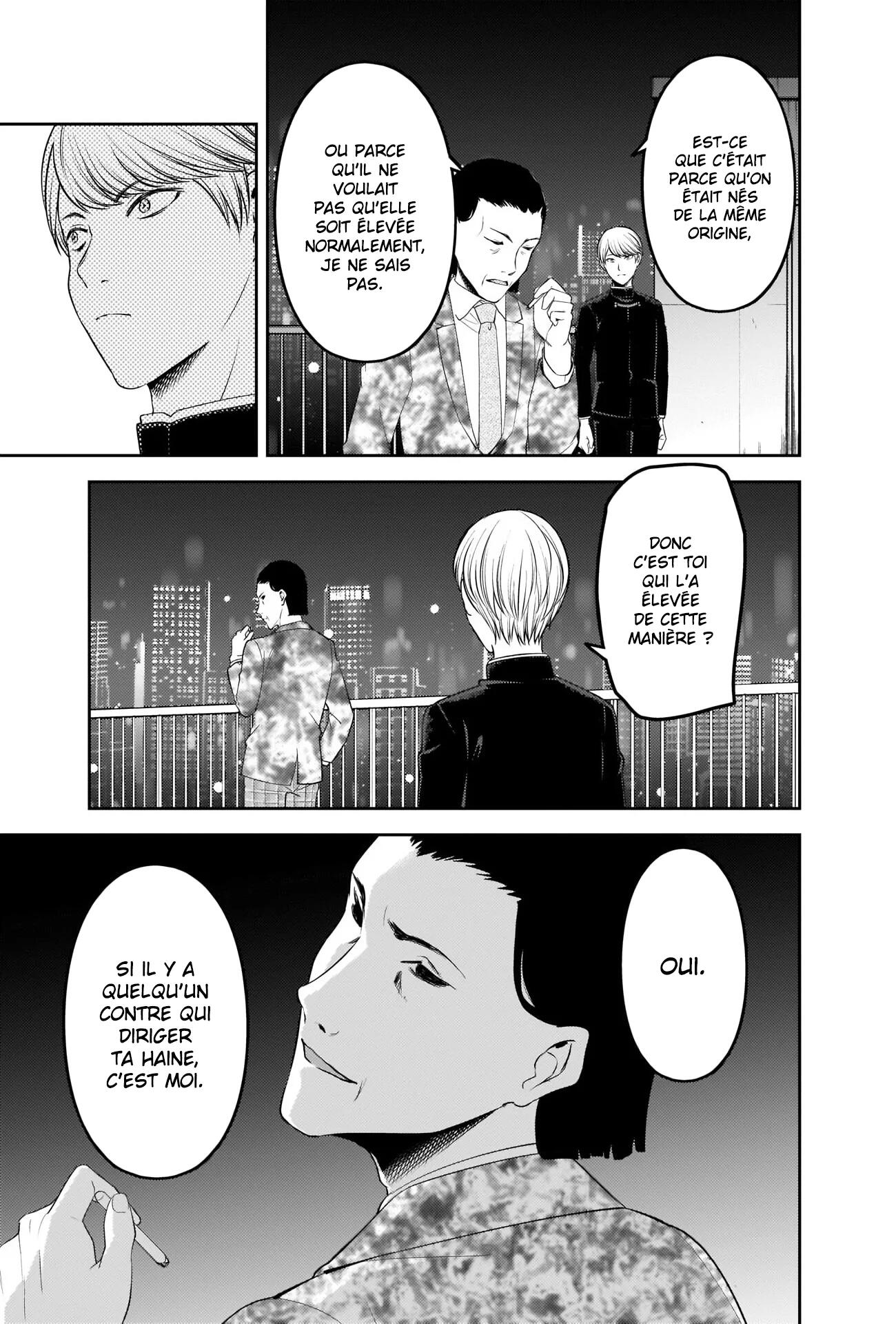 Read Kaguya sama  Love is War Fr Manga Online