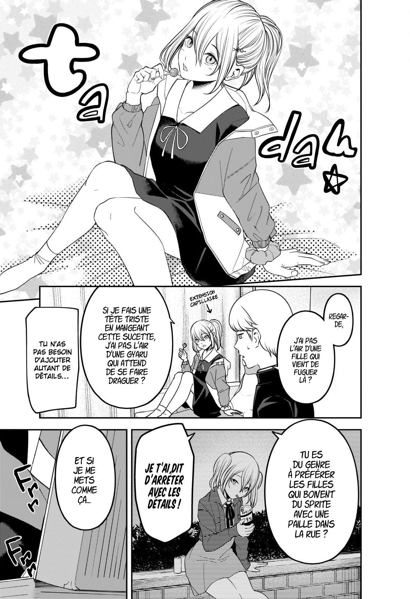 Read Kaguya sama  Love is War Fr Manga Online