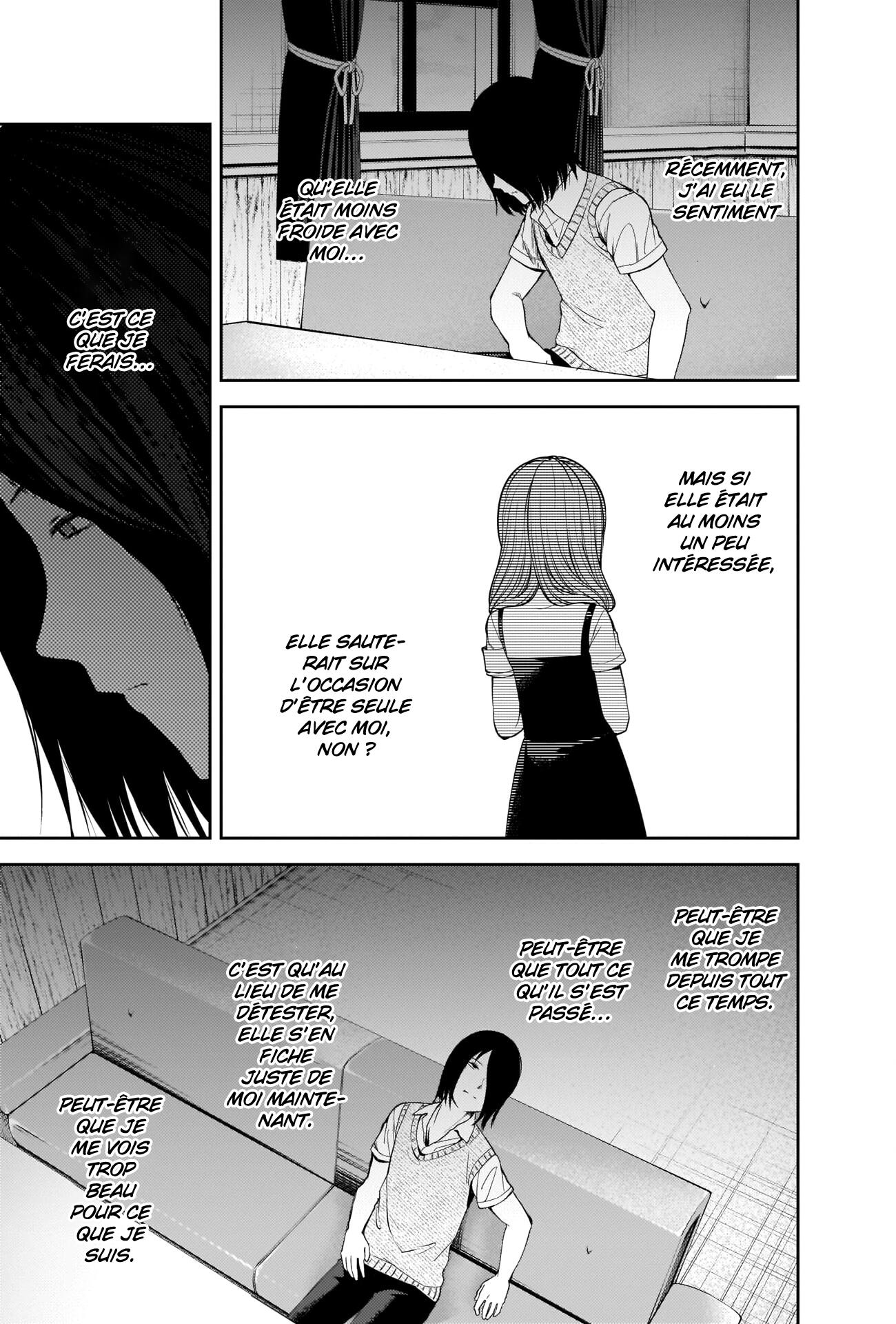 Read Kaguya sama  Love is War Fr Manga Online