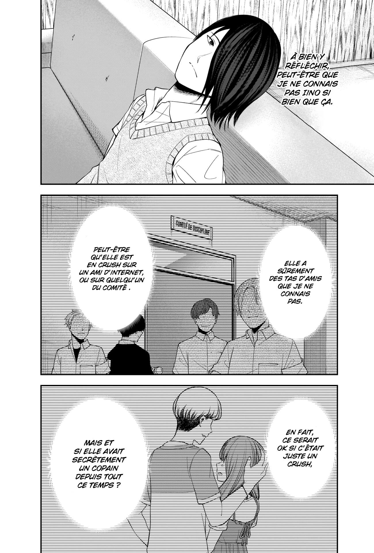 Read Kaguya sama  Love is War Fr Manga Online