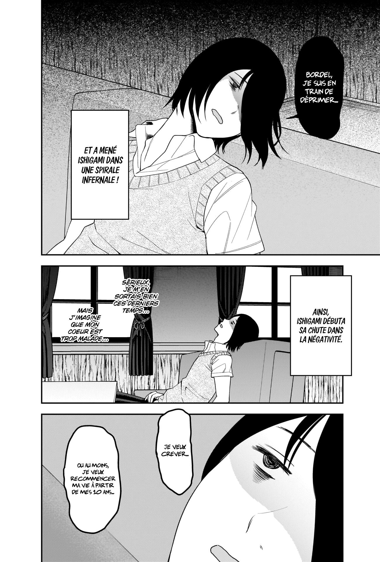 Read Kaguya sama  Love is War Fr Manga Online