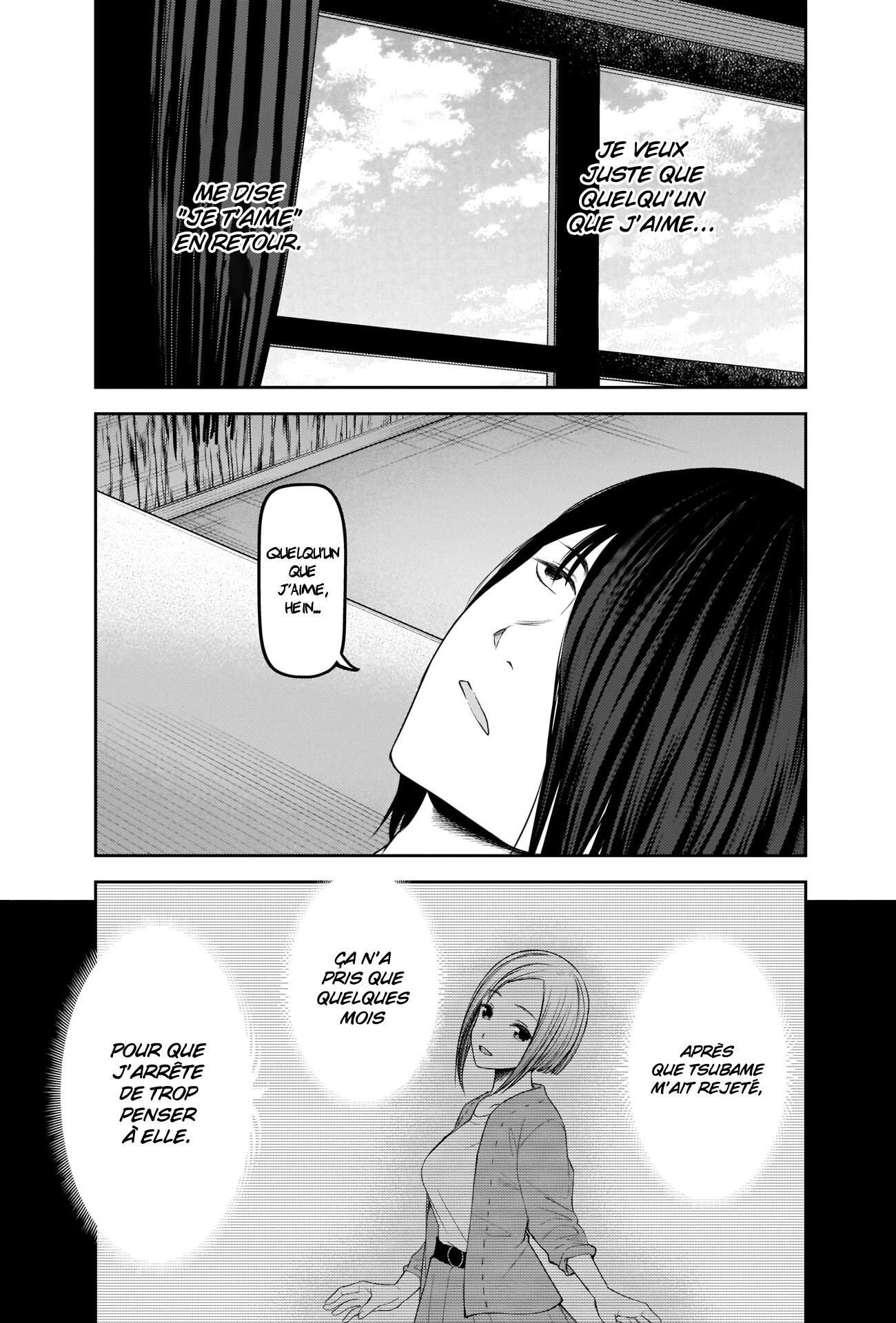 Read Kaguya sama  Love is War Fr Manga Online