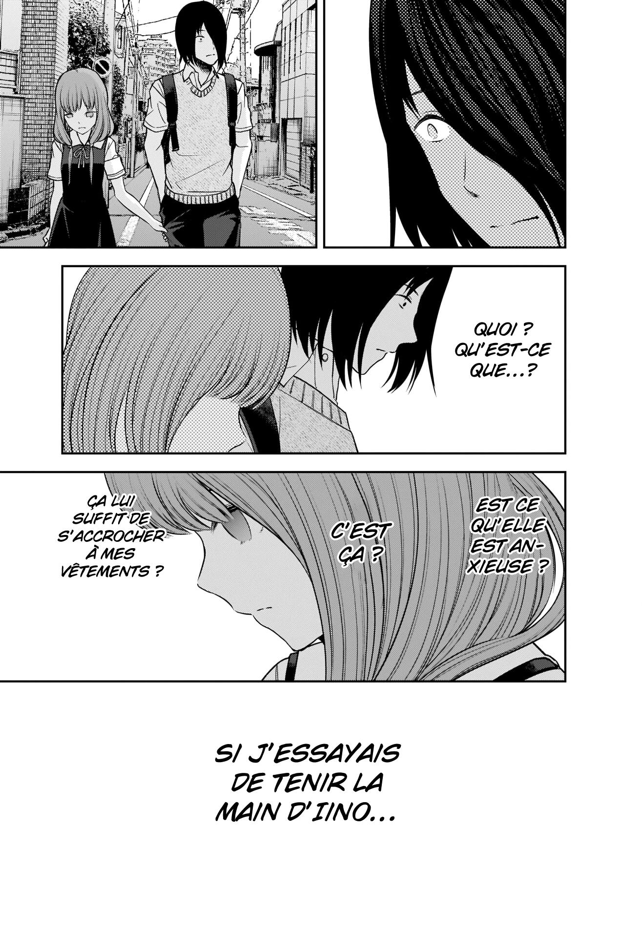 Read Kaguya sama  Love is War Fr Manga Online