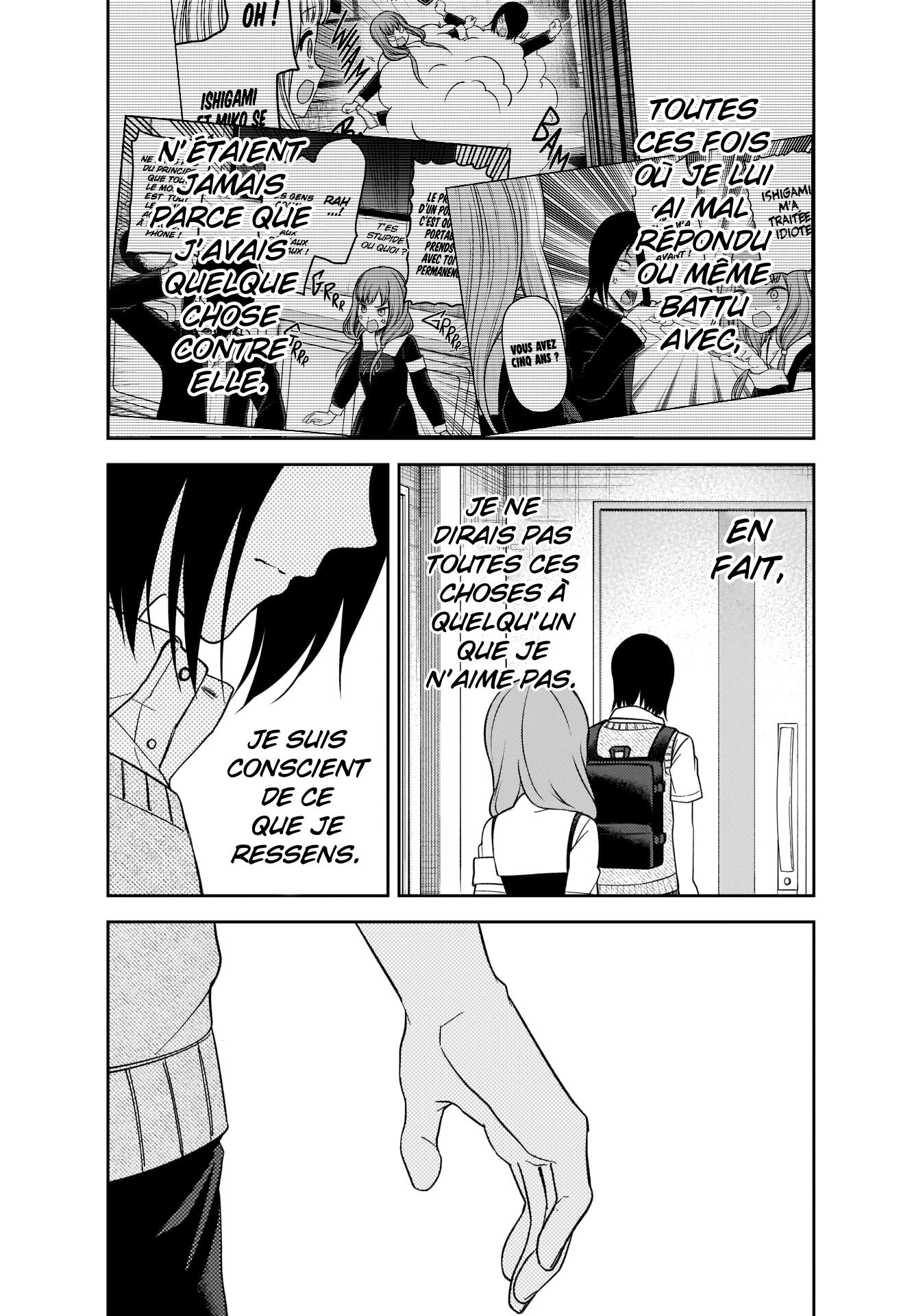 Read Kaguya sama  Love is War Fr Manga Online