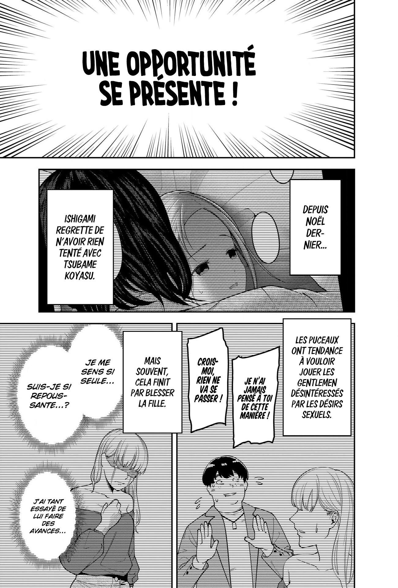 Read Kaguya sama  Love is War Fr Manga Online