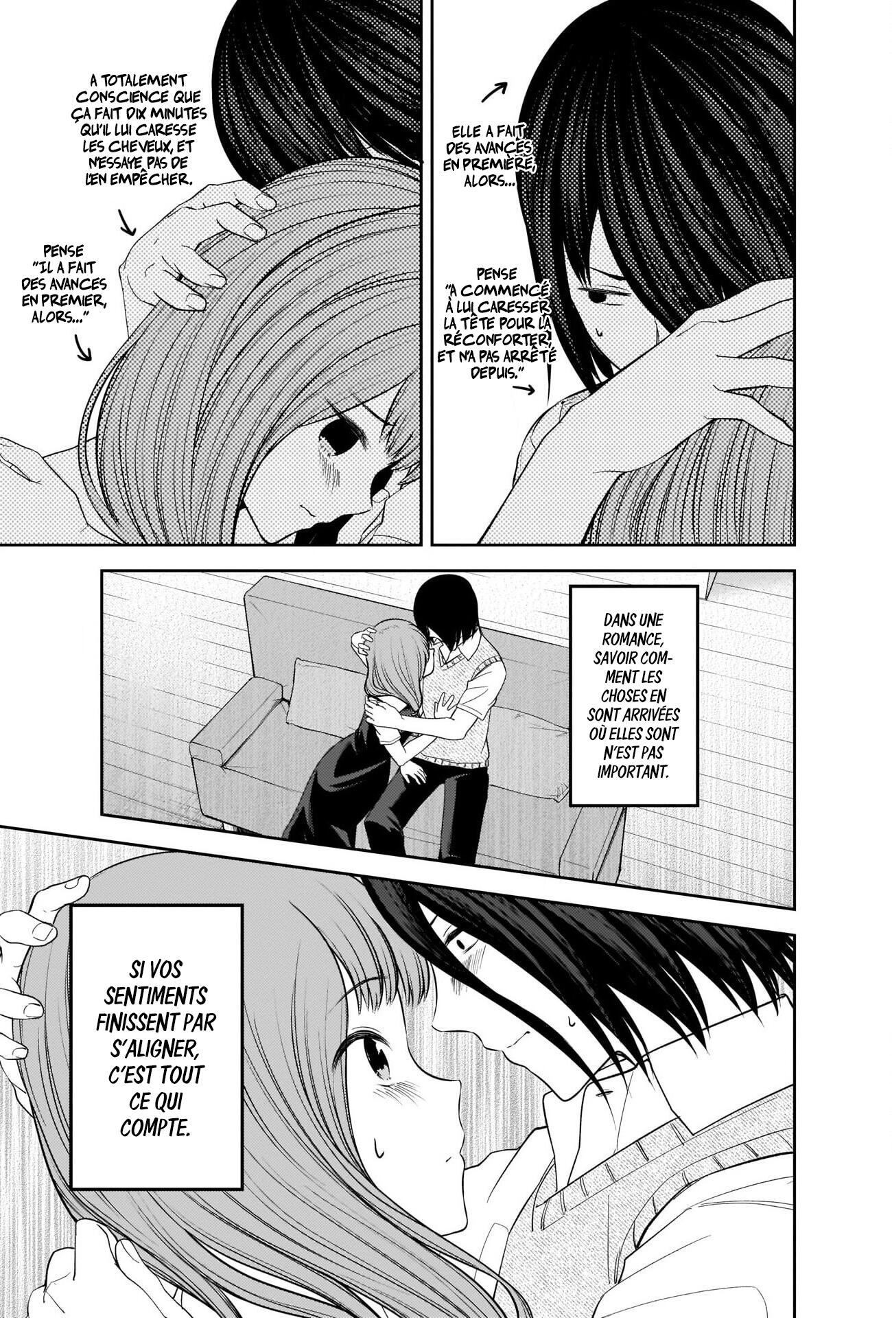 Read Kaguya sama  Love is War Fr Manga Online
