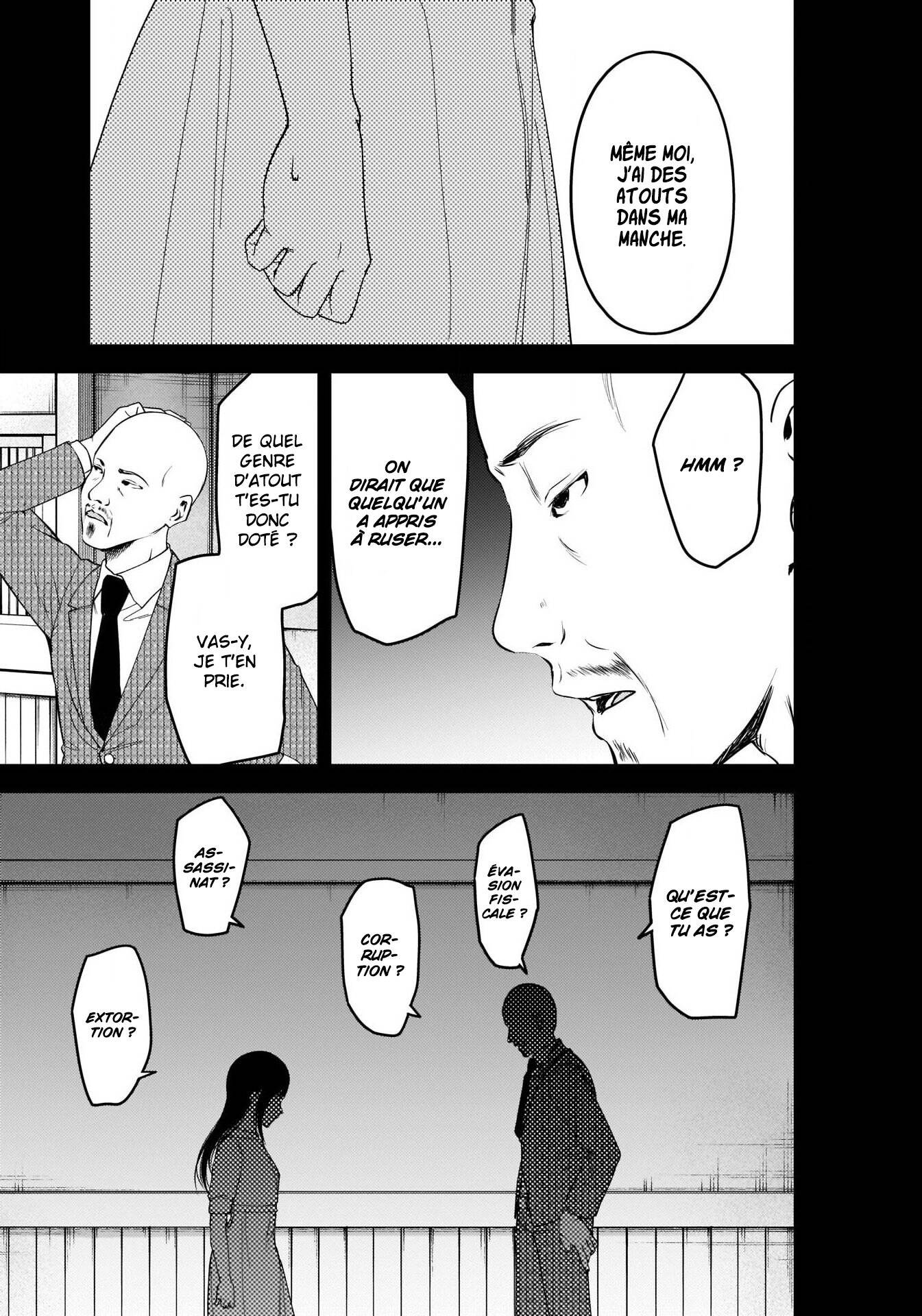 Read Kaguya sama  Love is War Fr Manga Online