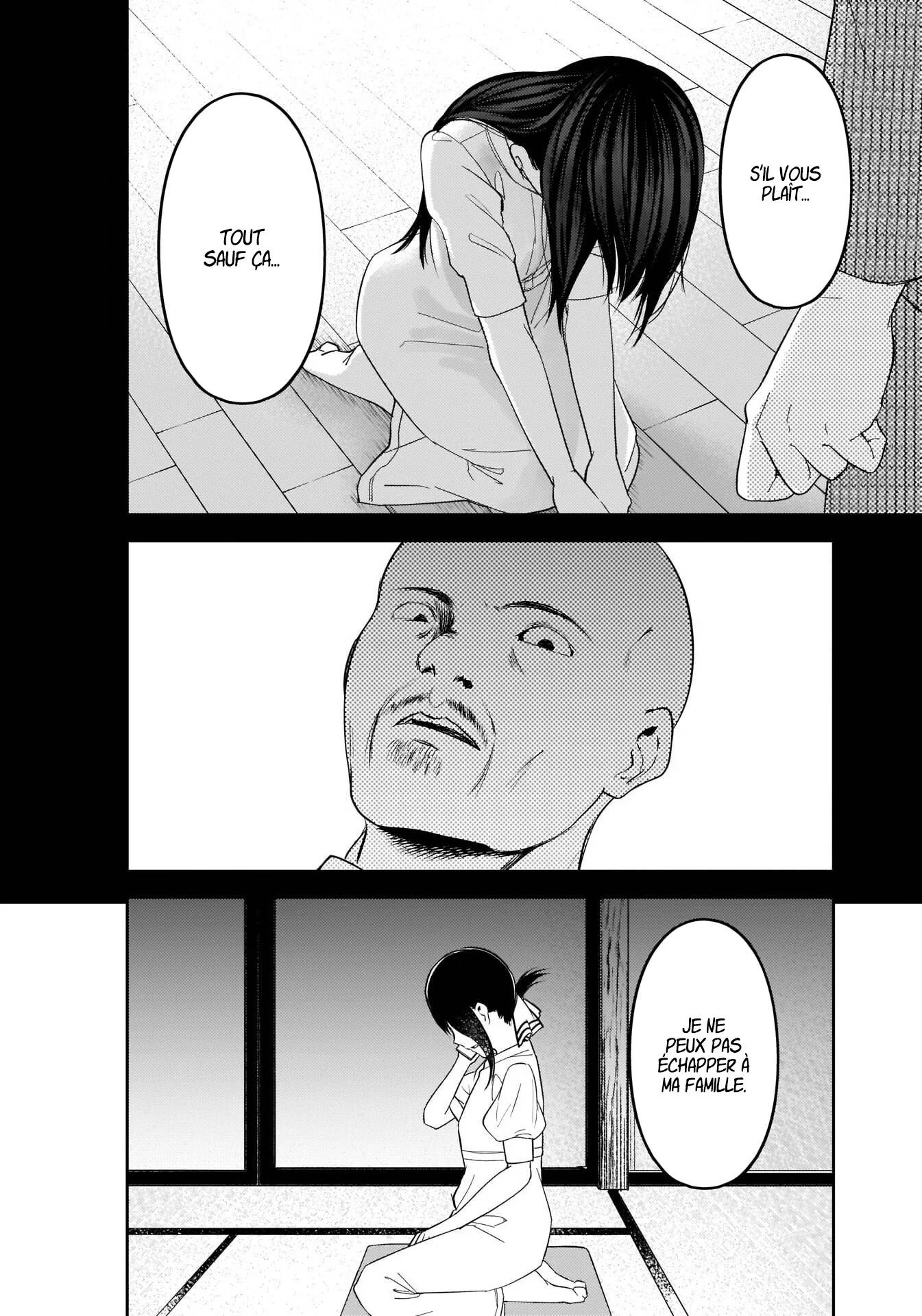 Read Kaguya sama  Love is War Fr Manga Online