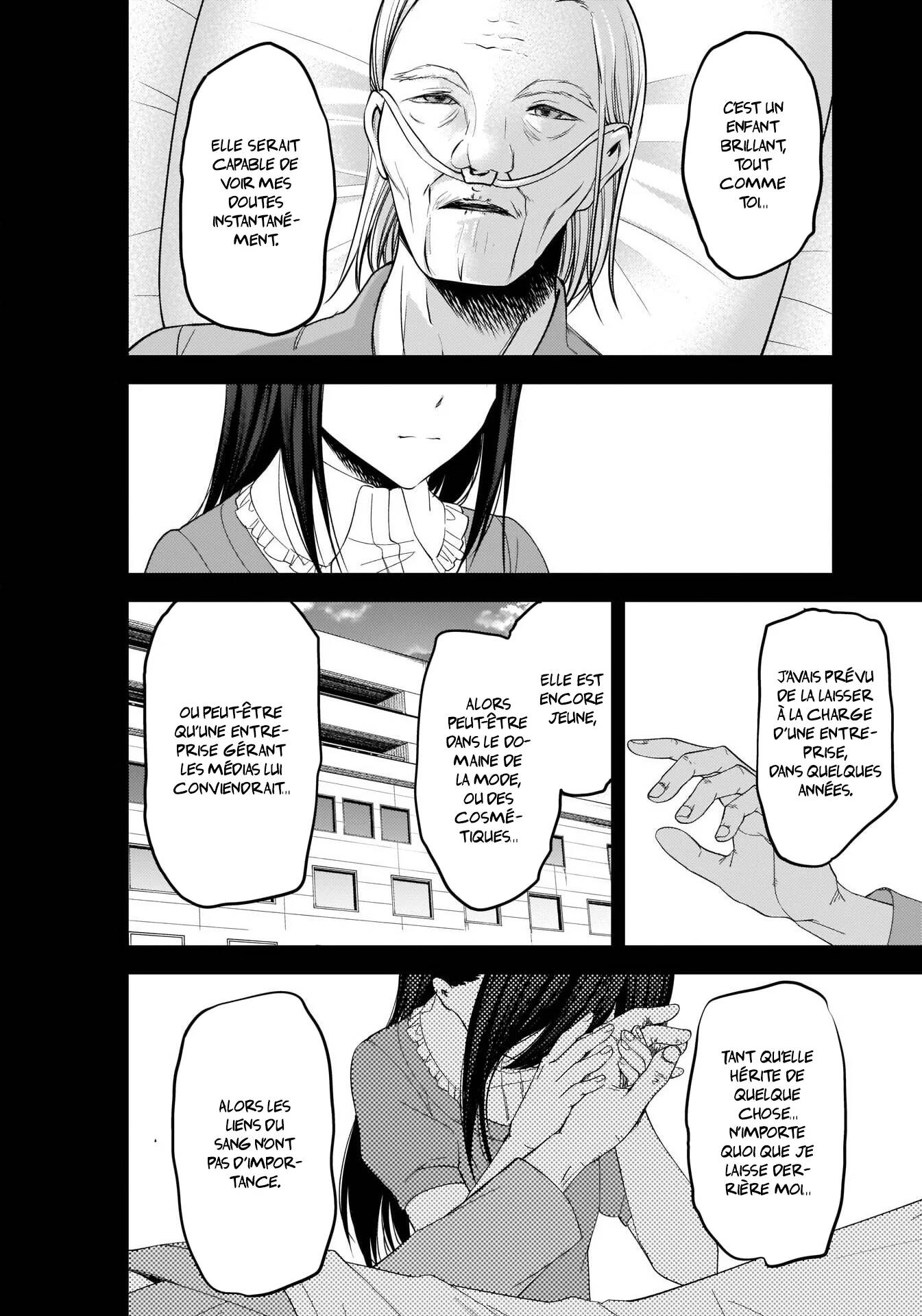 Read Kaguya sama  Love is War Fr Manga Online