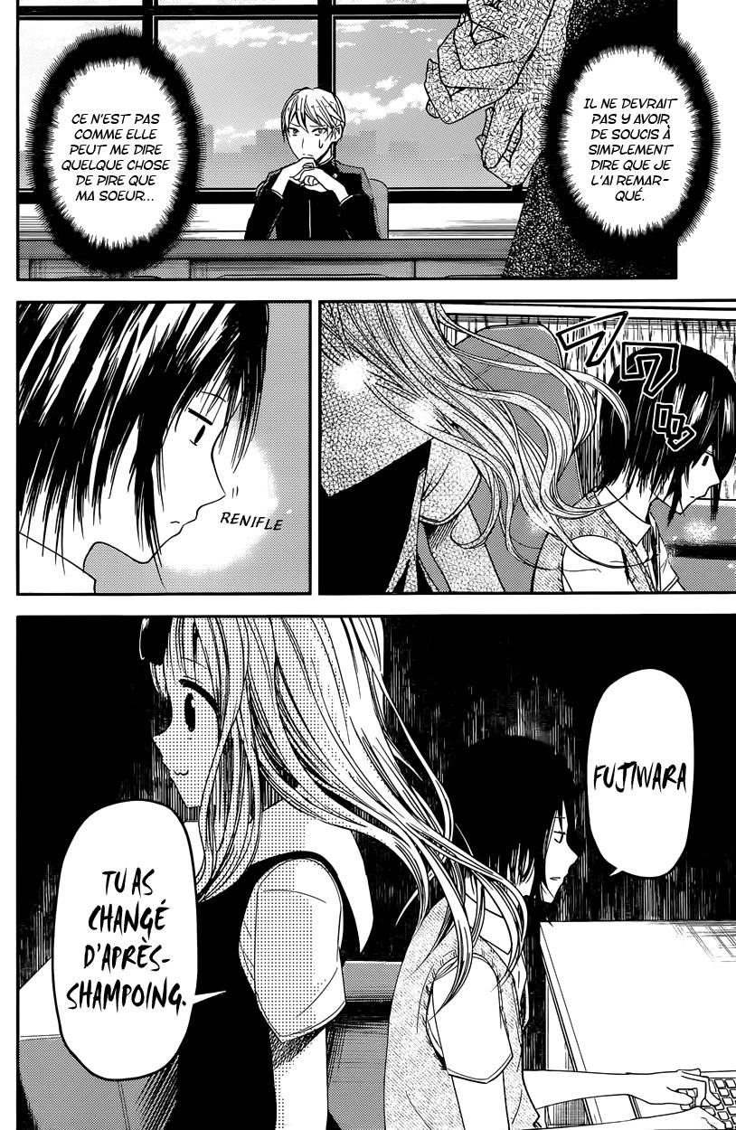 Read Kaguya sama  Love is War Fr Manga Online