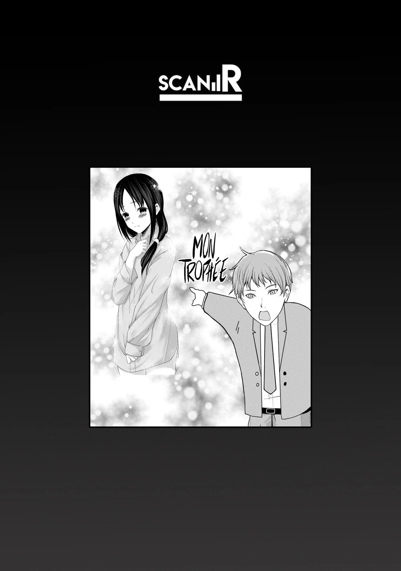Read Kaguya sama  Love is War Fr Manga Online