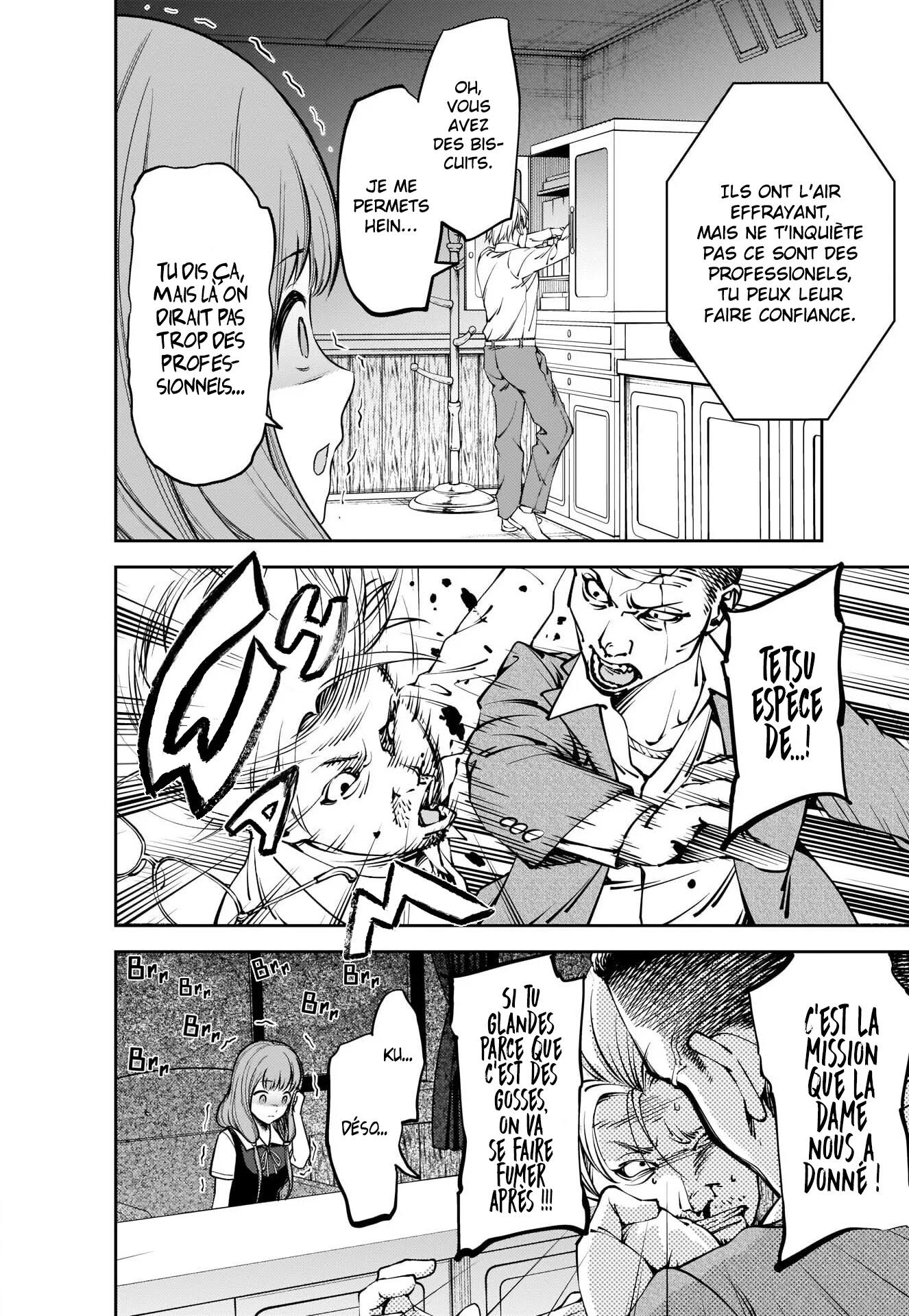Read Kaguya sama  Love is War Fr Manga Online