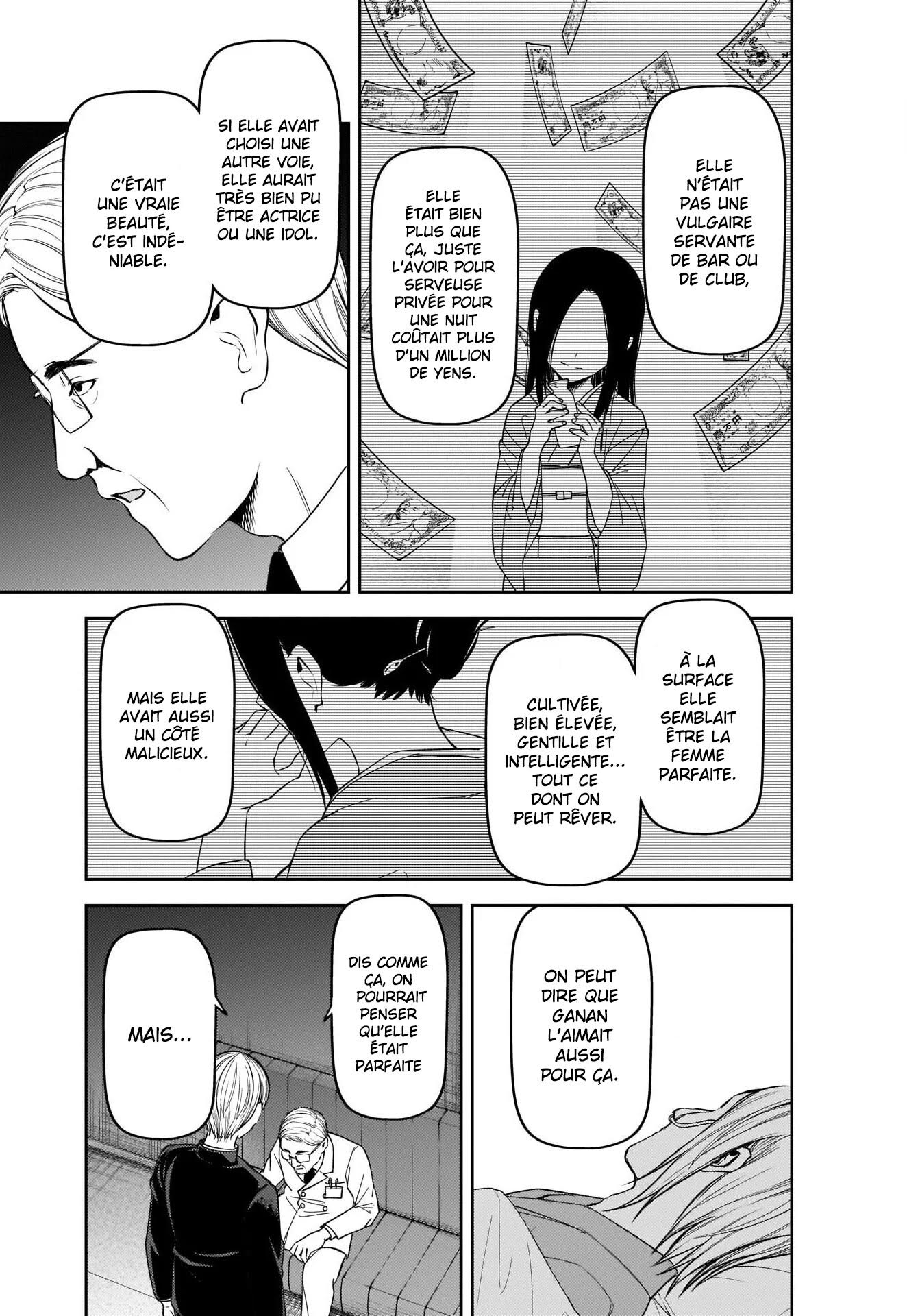 Read Kaguya sama  Love is War Fr Manga Online