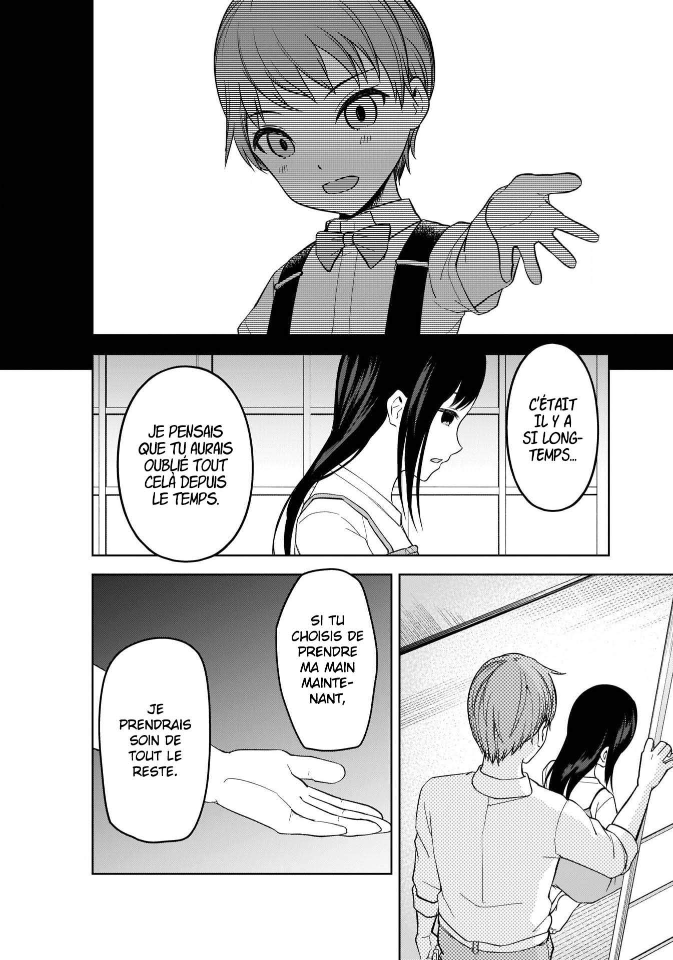Read Kaguya sama  Love is War Fr Manga Online