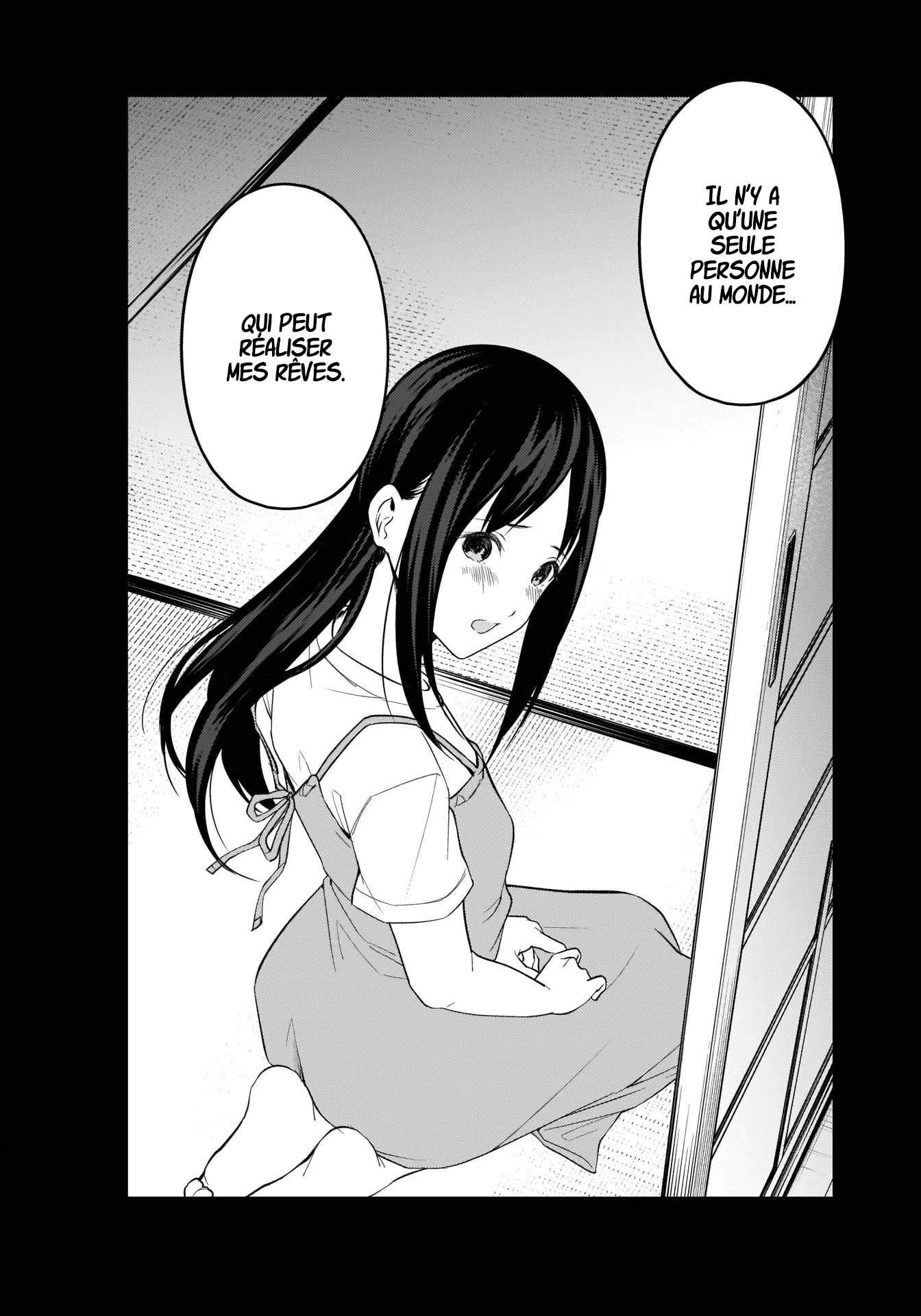 Read Kaguya sama  Love is War Fr Manga Online