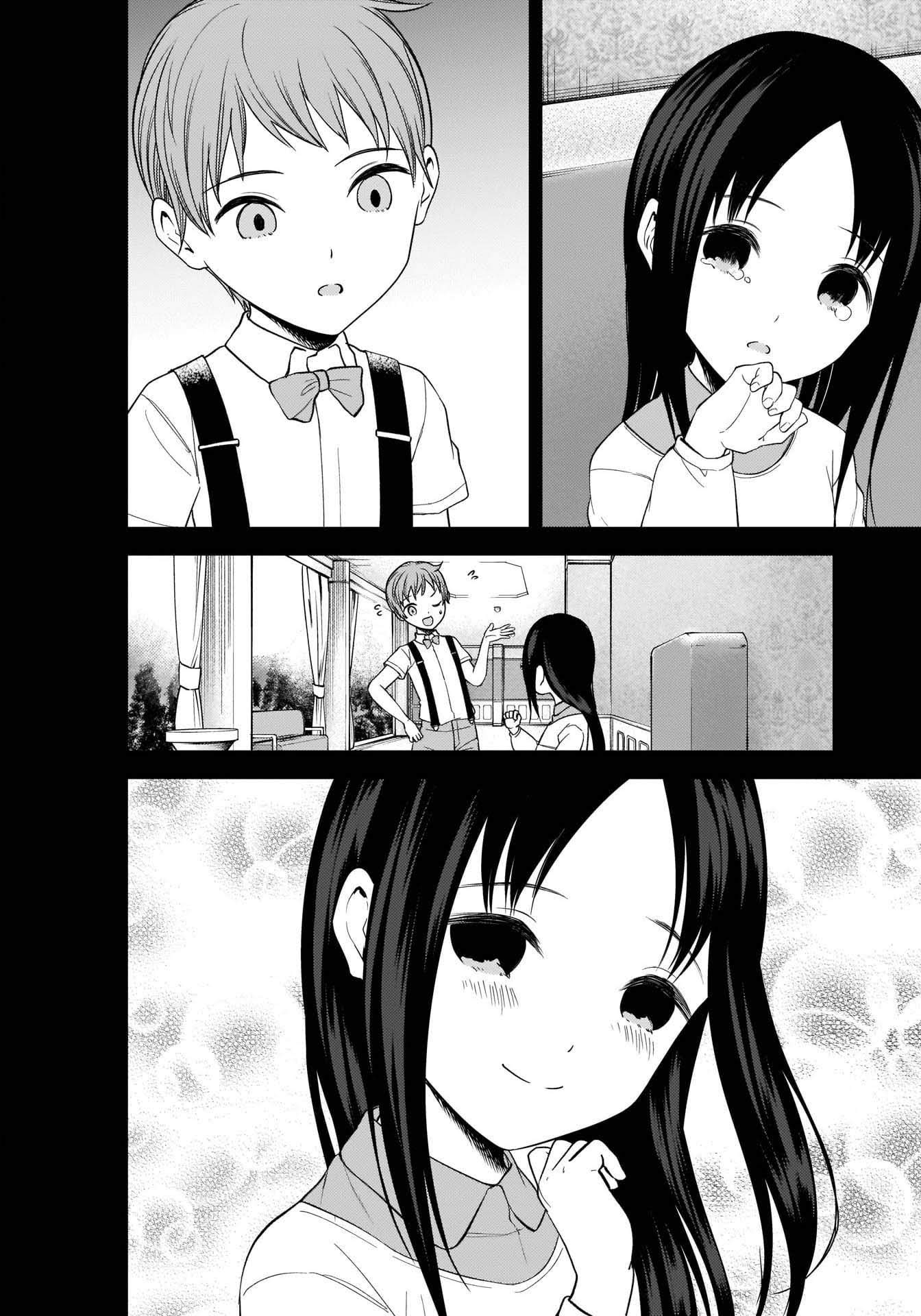 Read Kaguya sama  Love is War Fr Manga Online
