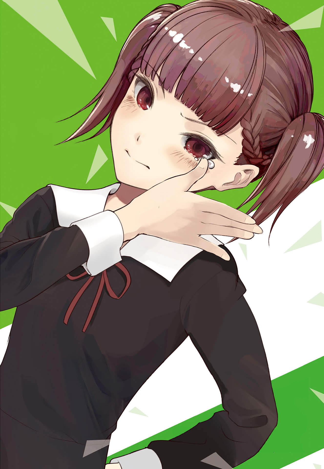 Read Kaguya sama  Love is War Fr Manga Online