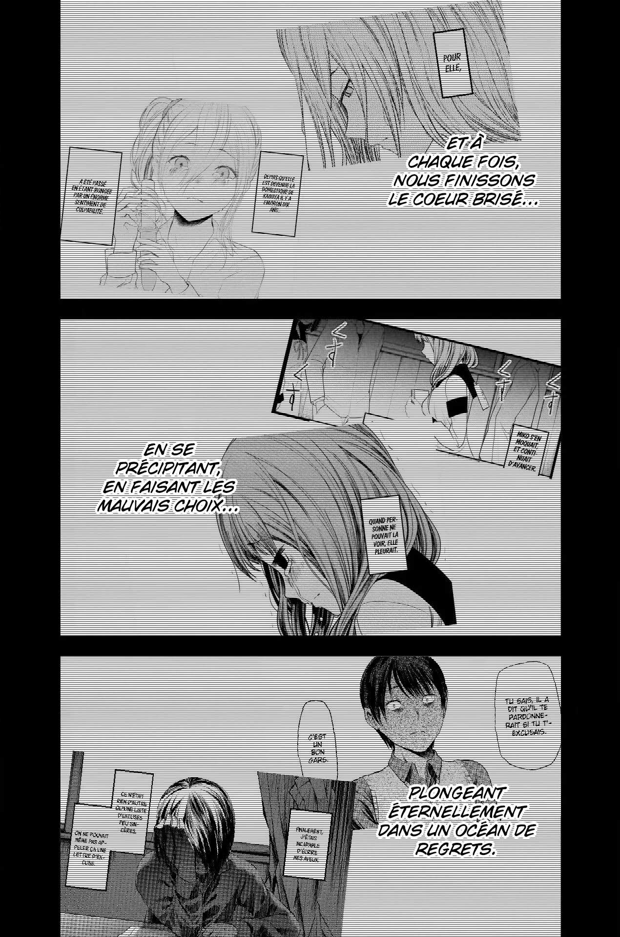 Read Kaguya sama  Love is War Fr Manga Online