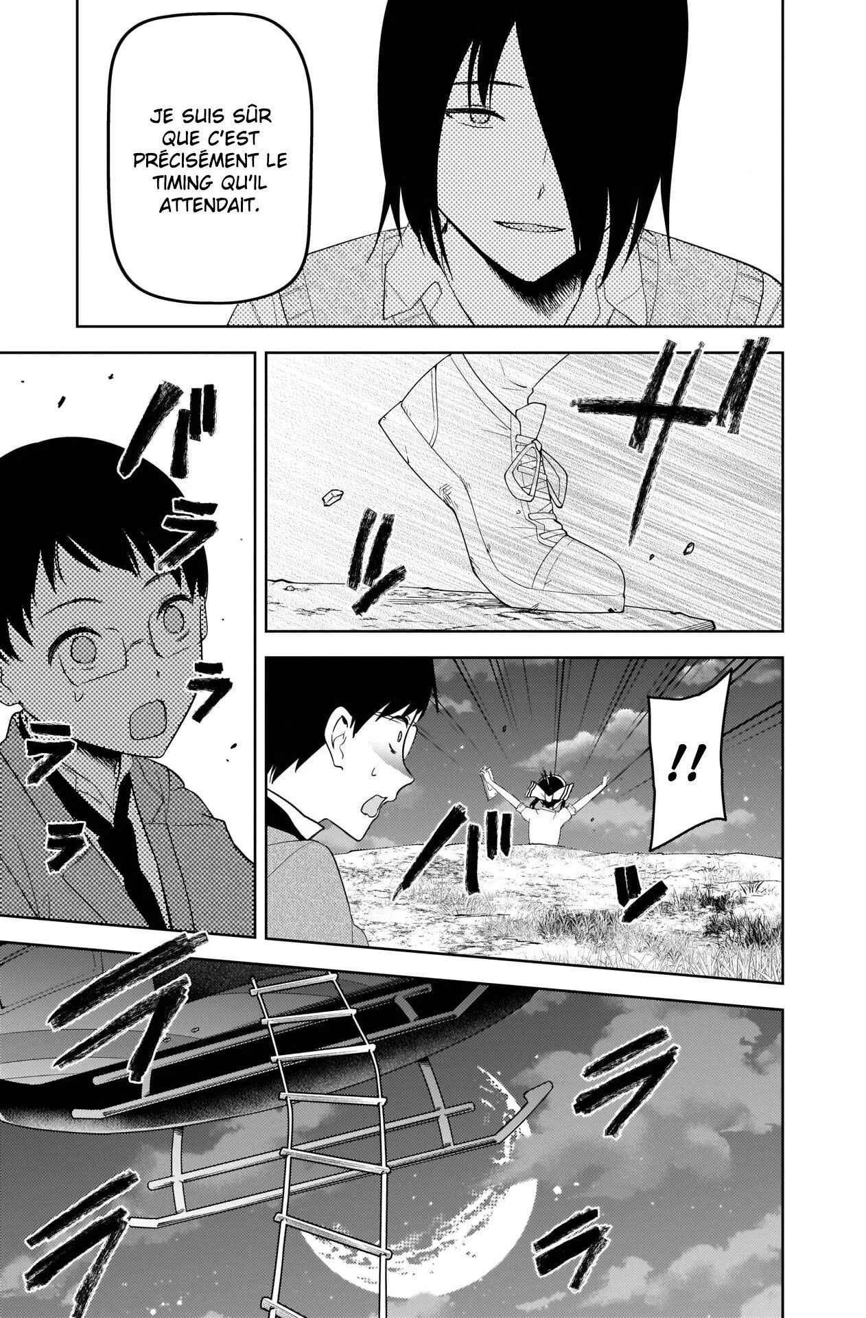 Read Kaguya sama  Love is War Fr Manga Online