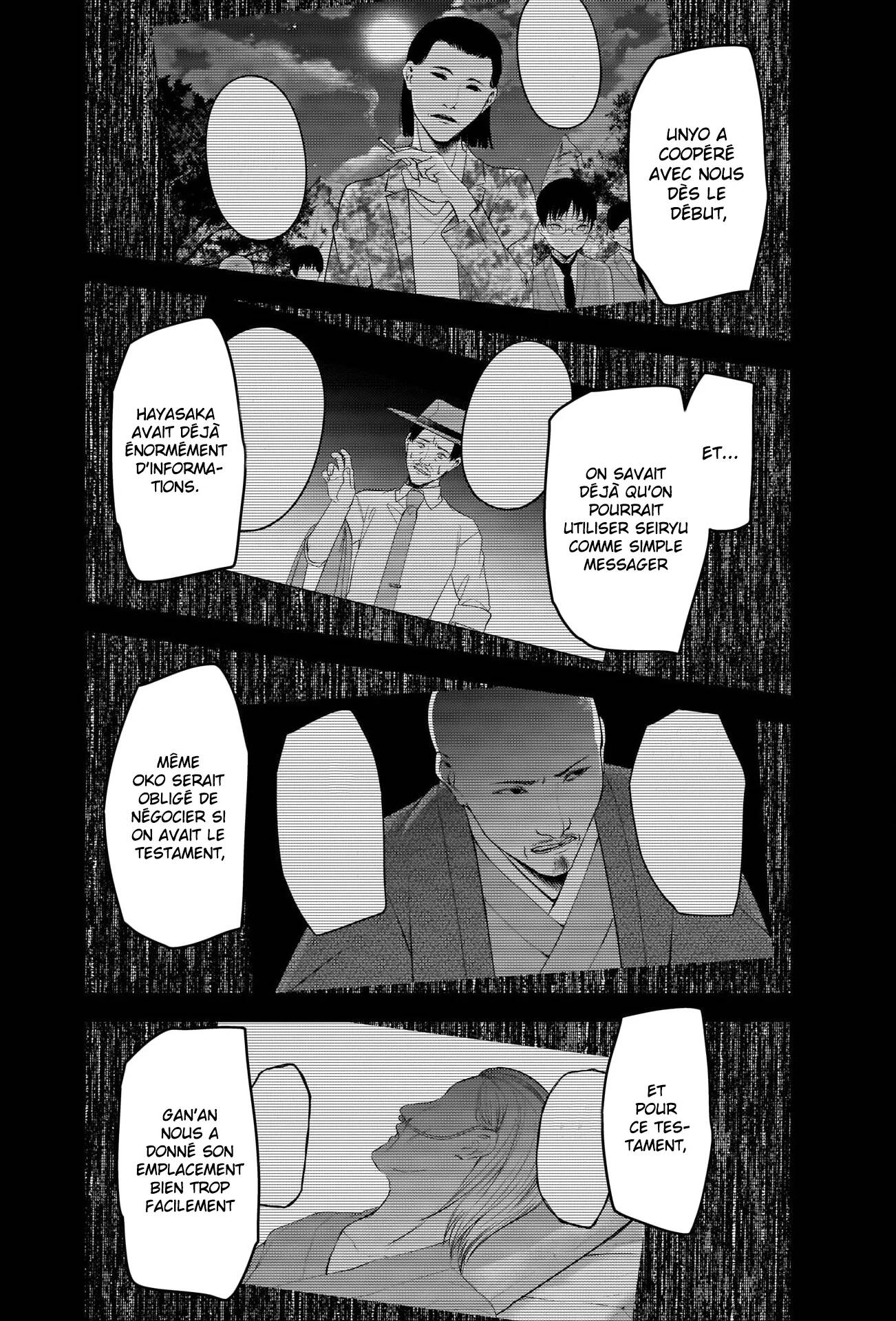 Read Kaguya sama  Love is War Fr Manga Online