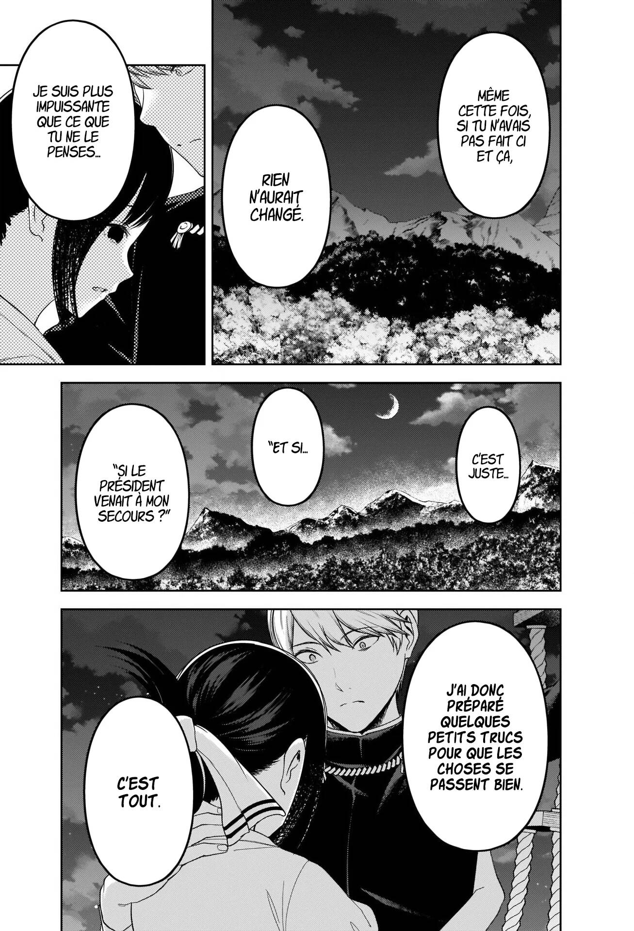 Read Kaguya sama  Love is War Fr Manga Online