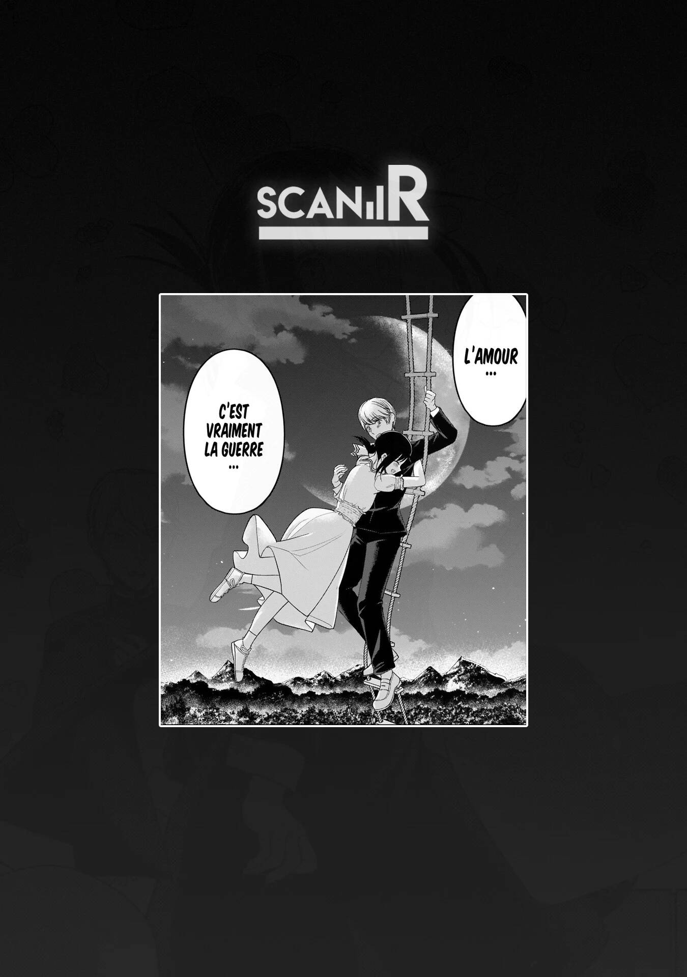 Read Kaguya sama  Love is War Fr Manga Online